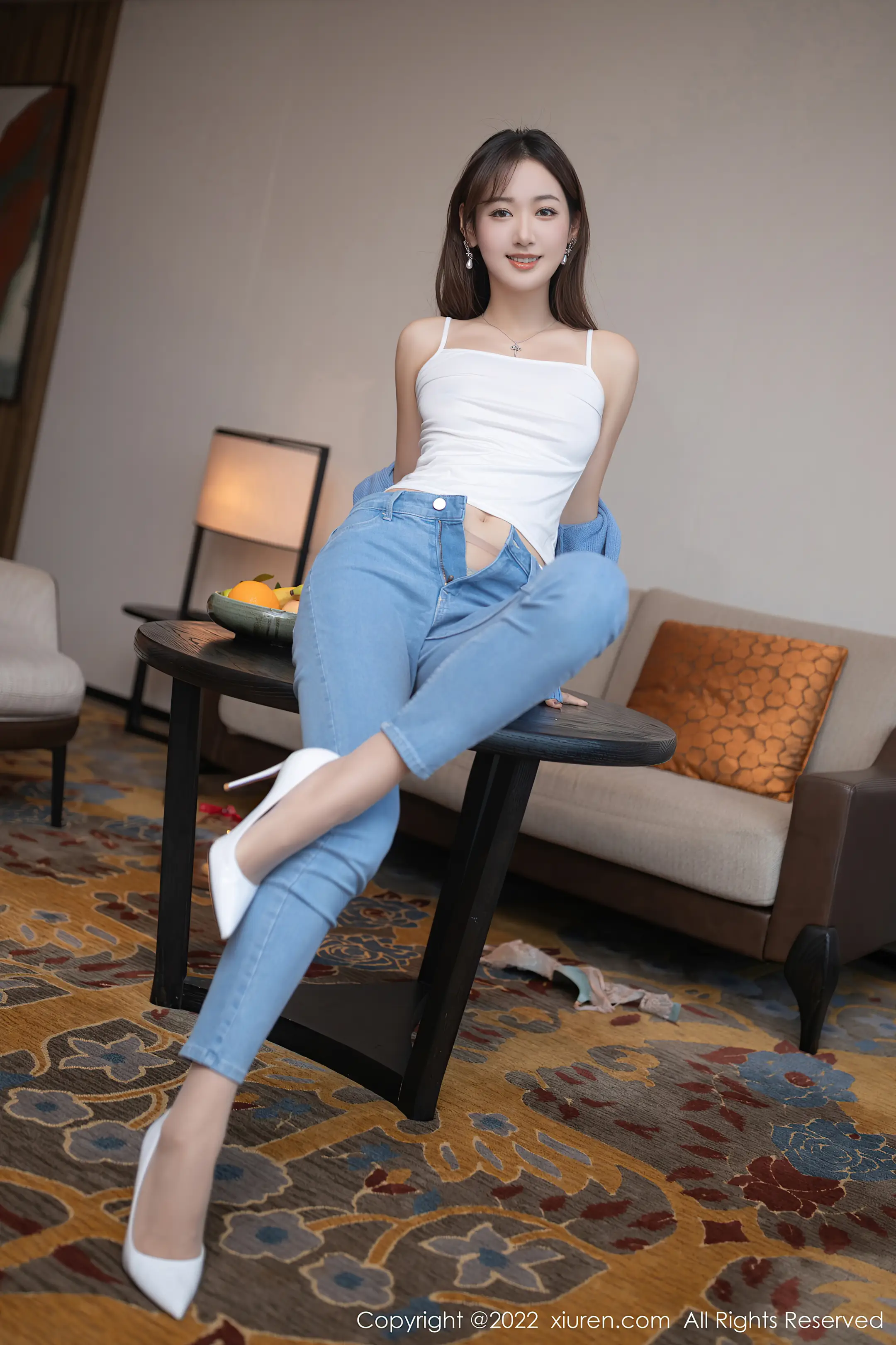 [秀人网] 2022.02.14 – NO.4582 唐安琪#[74P]-29
