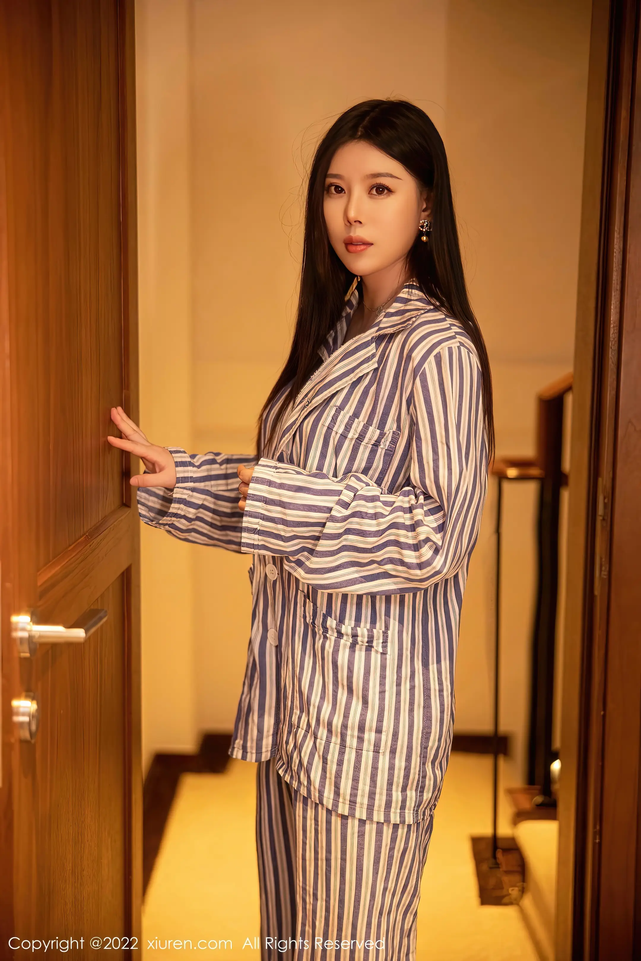 [秀人网] 2022.11.08 NO.5820 白茹雪#[83P]-3