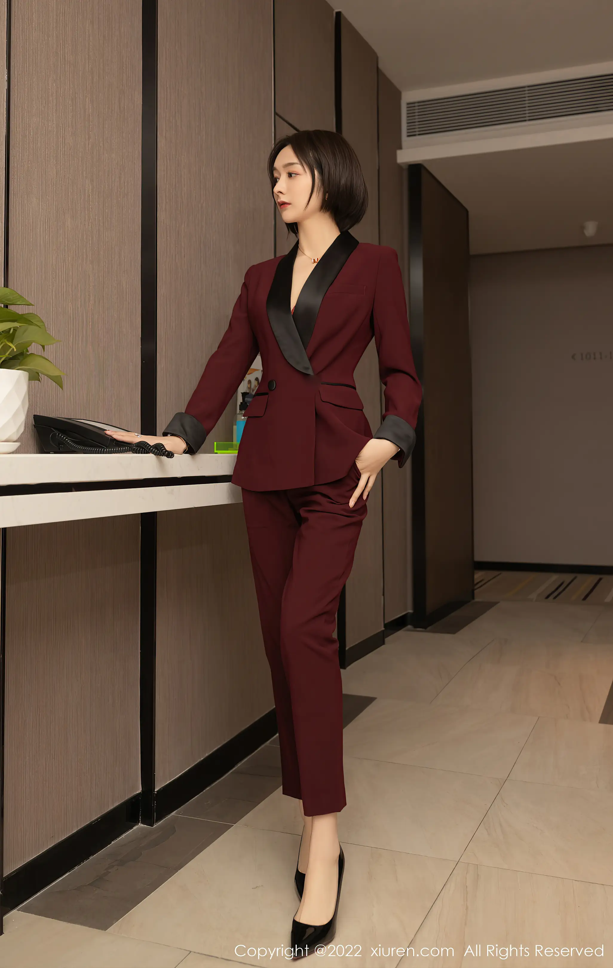 [秀人网] 2022.06.07 – NO.5111 Angela00#[74P]-12