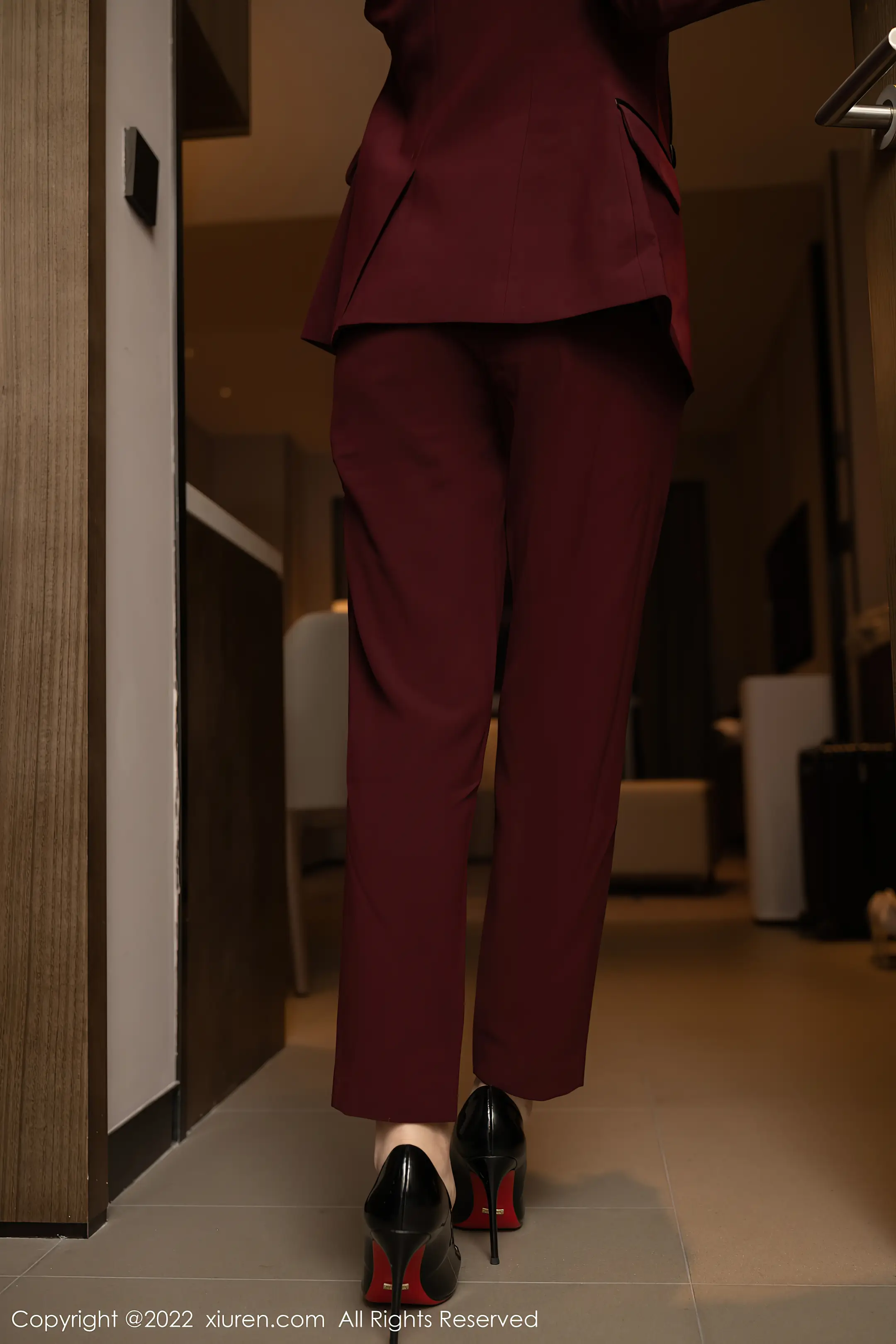 [秀人网] 2022.06.07 – NO.5111 Angela00#[74P]-18