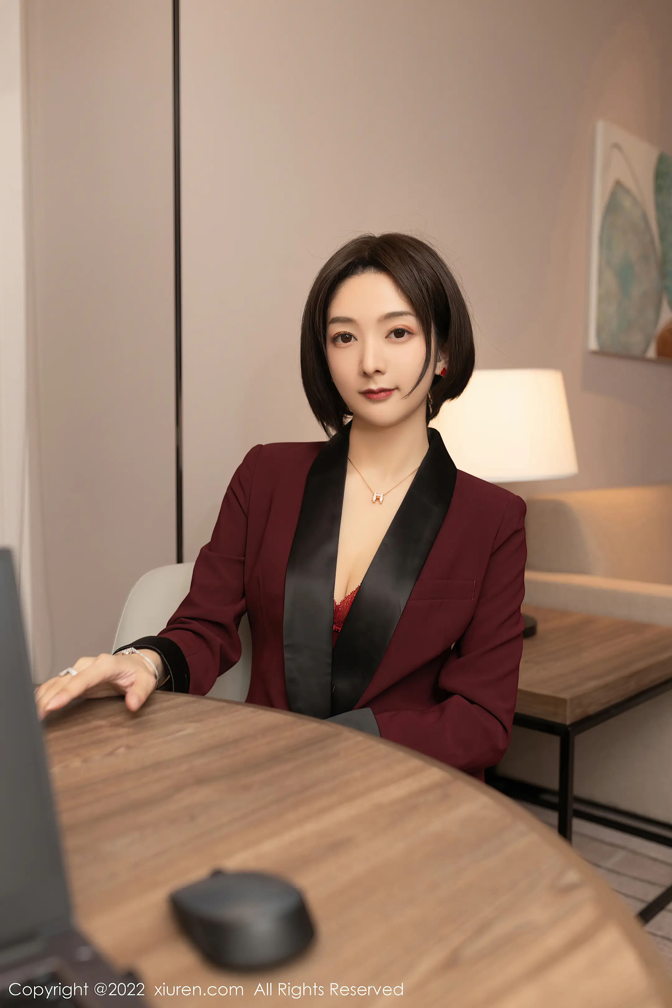 [秀人网] 2022.06.07 – NO.5111 Angela00#[74P]-19