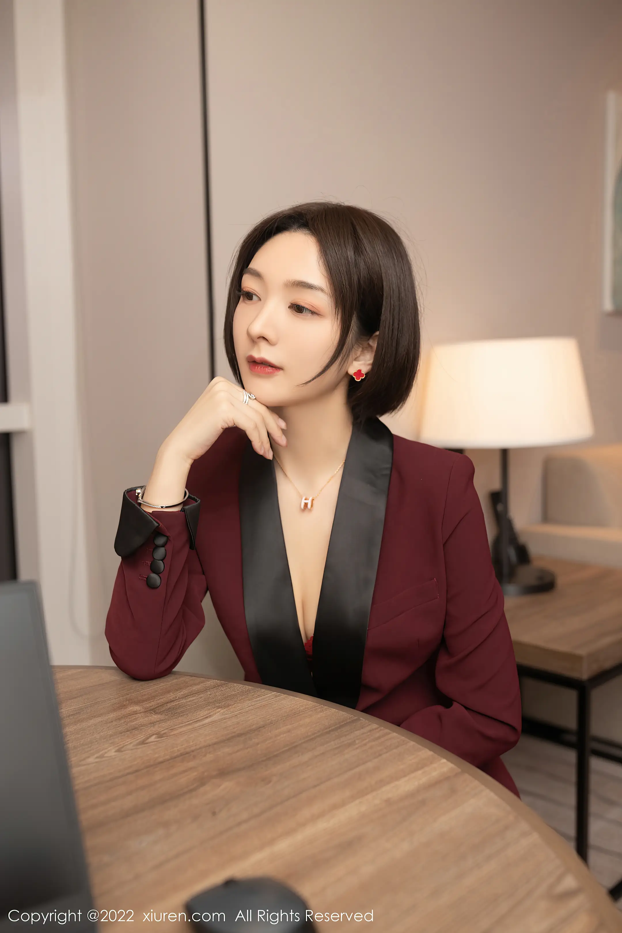 [秀人网] 2022.06.07 – NO.5111 Angela00#[74P]-20