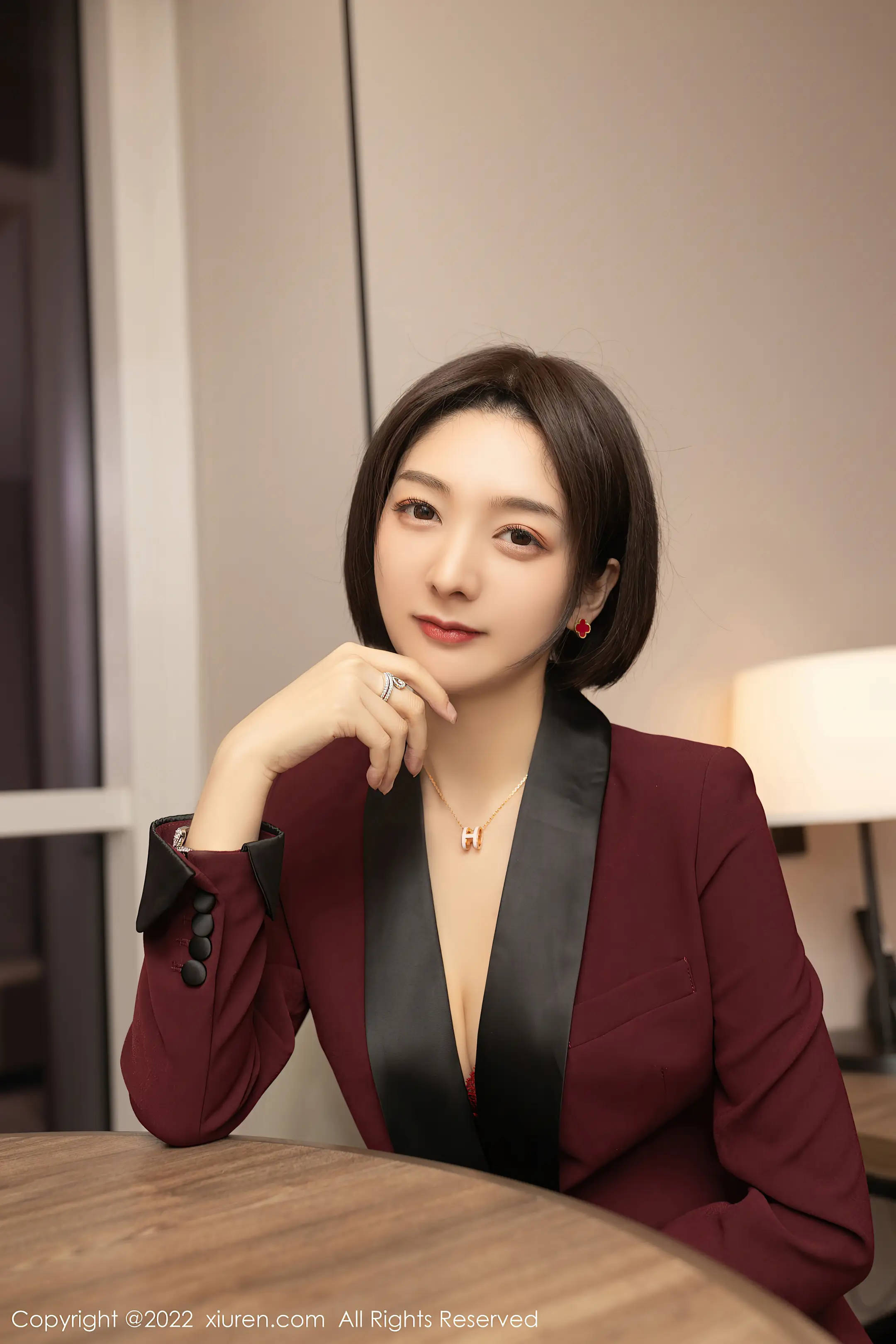 [秀人网] 2022.06.07 – NO.5111 Angela00#[74P]-22