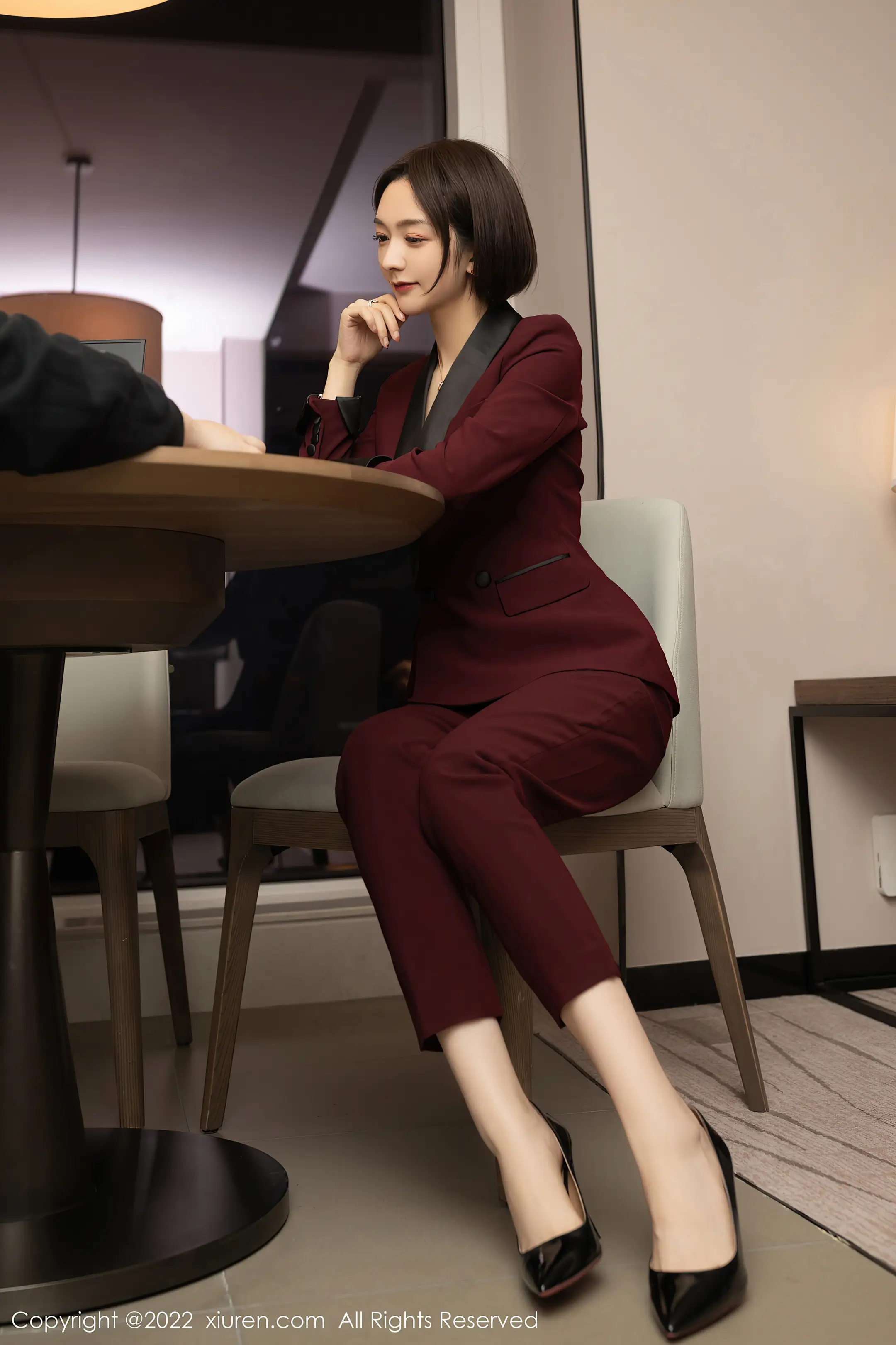 [秀人网] 2022.06.07 – NO.5111 Angela00#[74P]-23