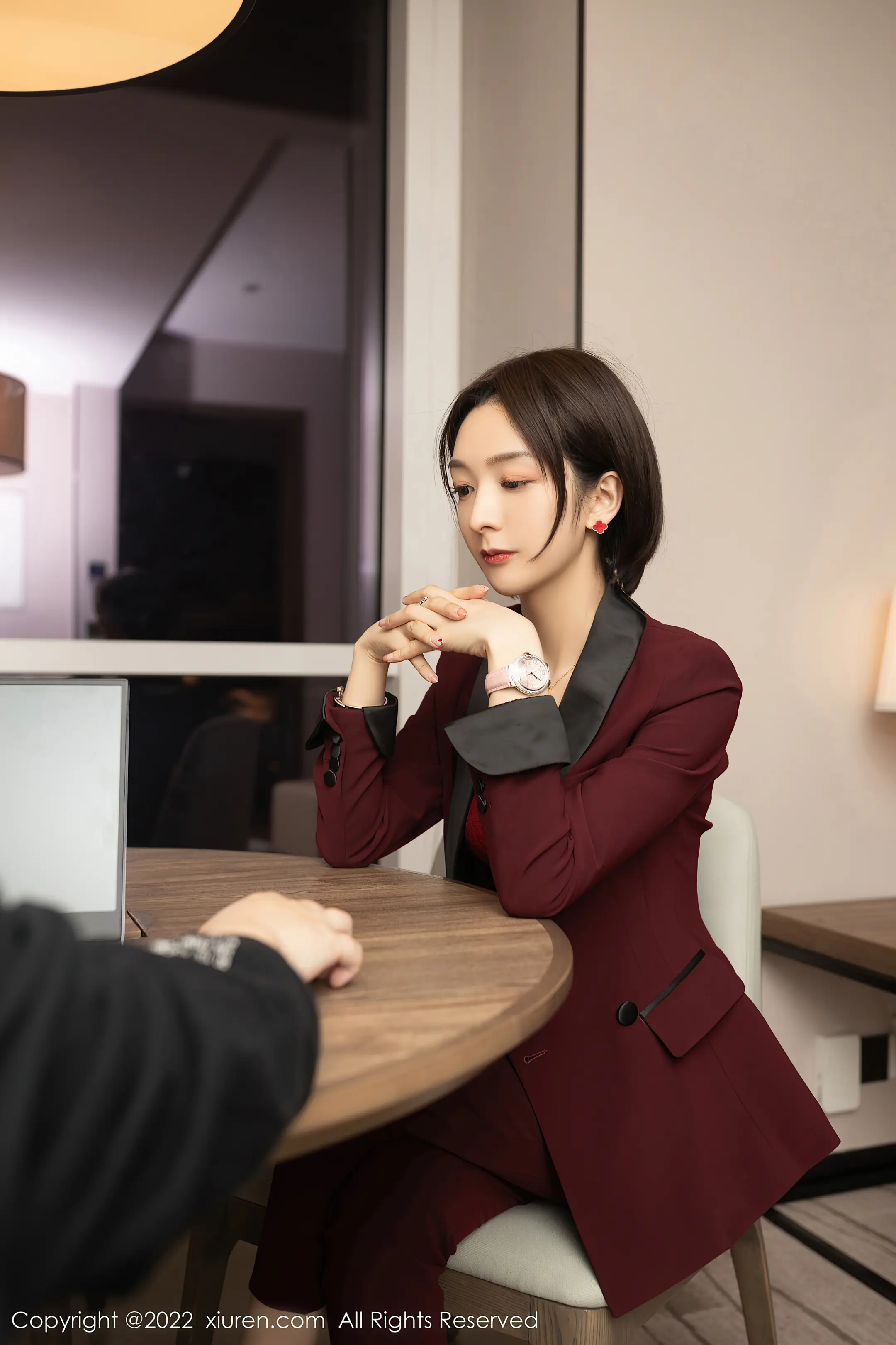 [秀人网] 2022.06.07 – NO.5111 Angela00#[74P]-3