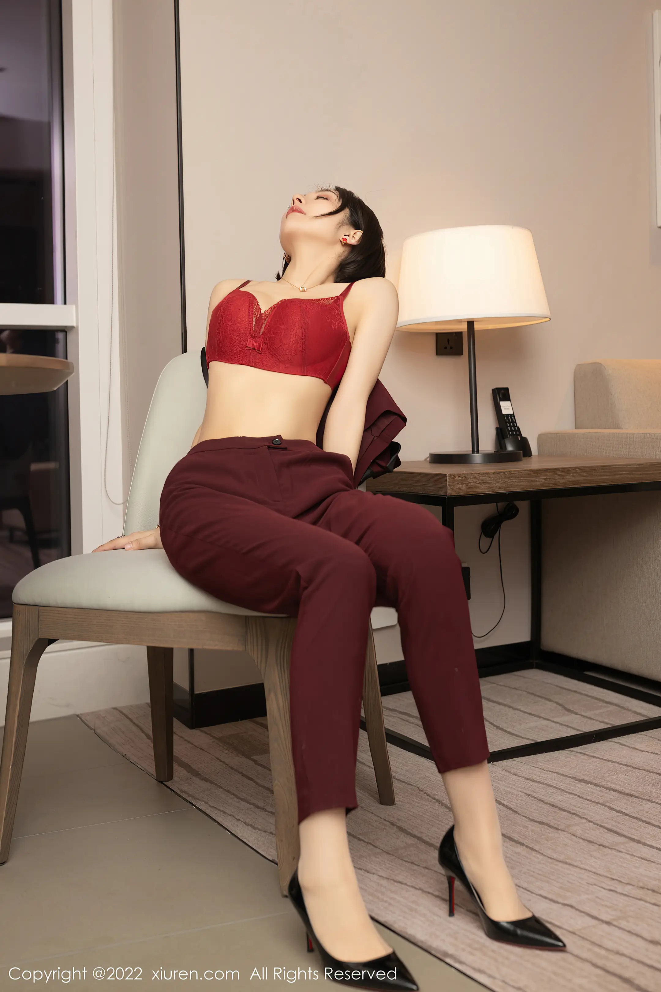 [秀人网] 2022.06.07 – NO.5111 Angela00#[74P]-3