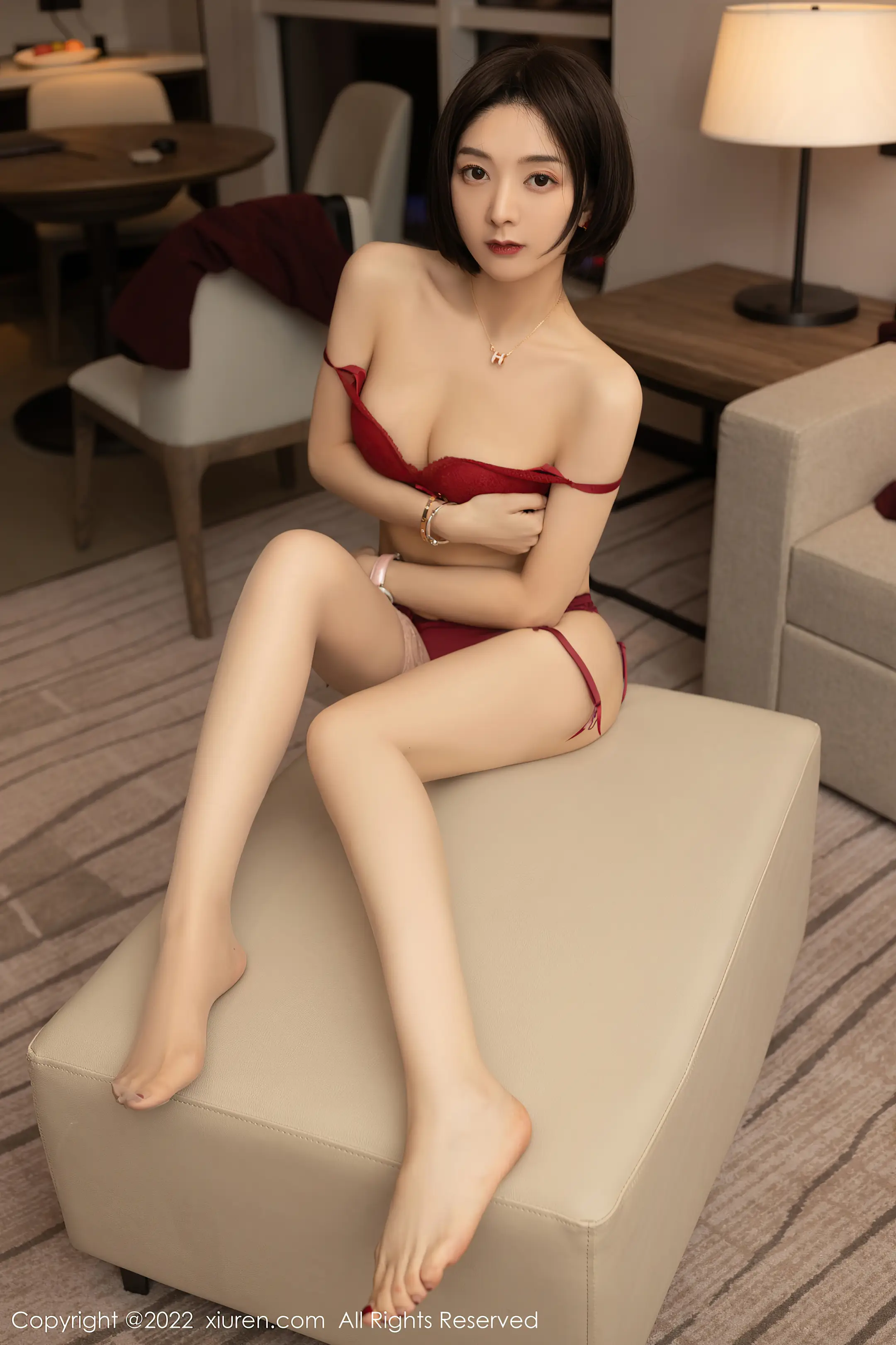 [秀人网] 2022.06.07 – NO.5111 Angela00#[74P]-34
