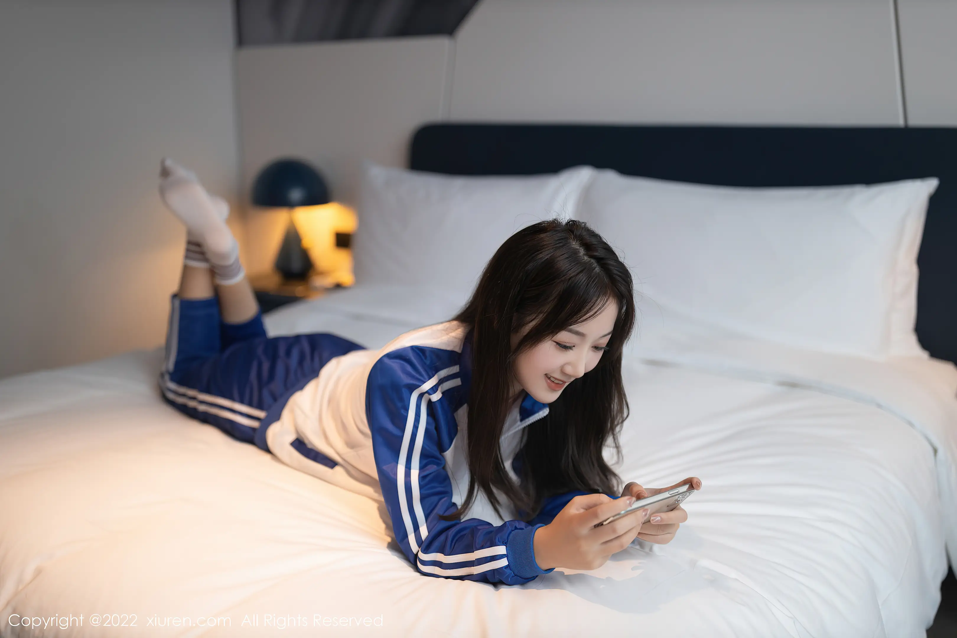 [秀人网] 2022.04.02 – NO.4821 唐安琪#[91P]-7