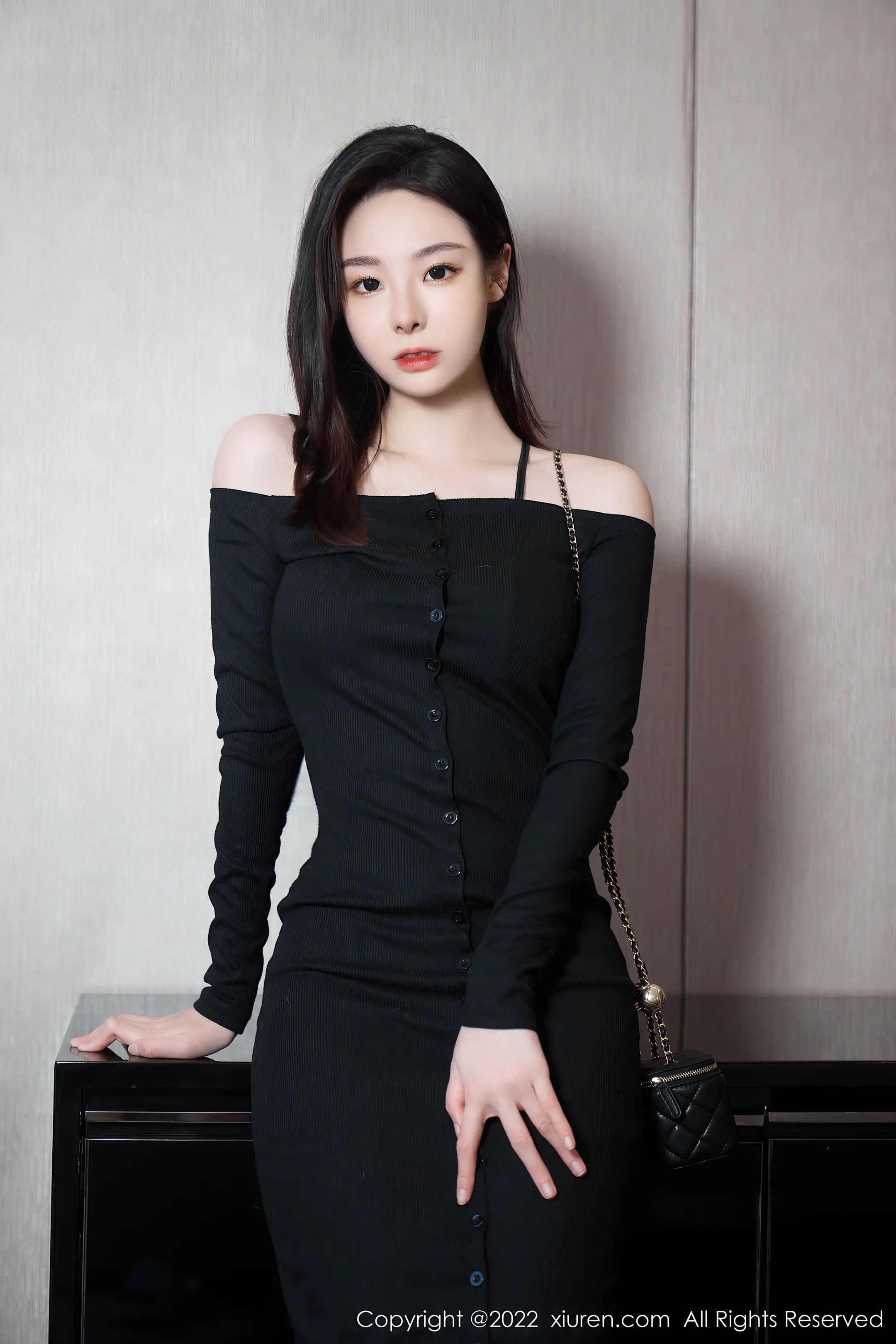 [秀人网] 2022.09.01 NO.5529 是小逗逗#[93P]-10