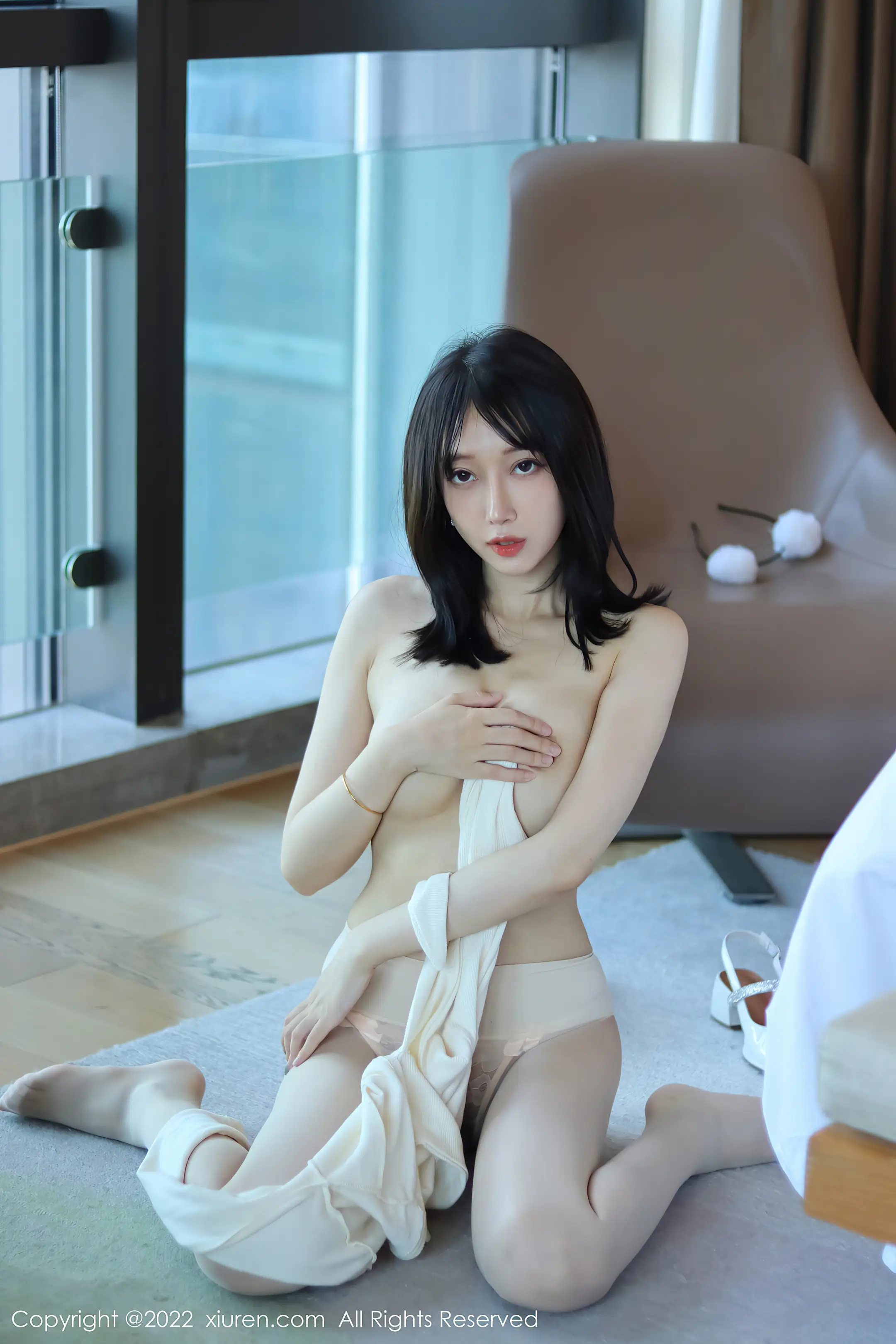 [秀人网] 2022.09.16 NO.5598 玥儿玥er#[58P]-14