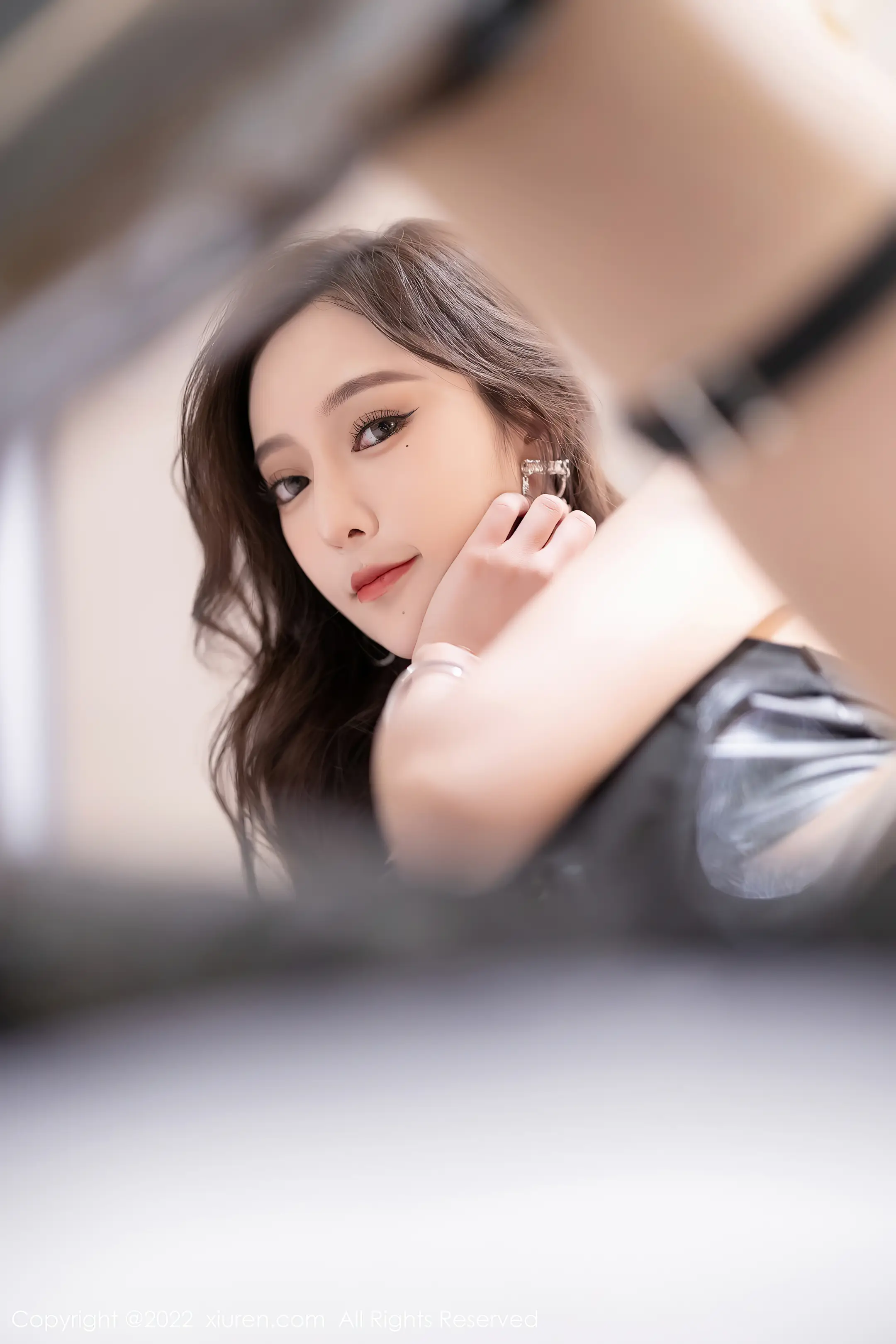 [秀人网] 2022.08.25 – NO.5494 王馨瑶yanni#[79P]-34