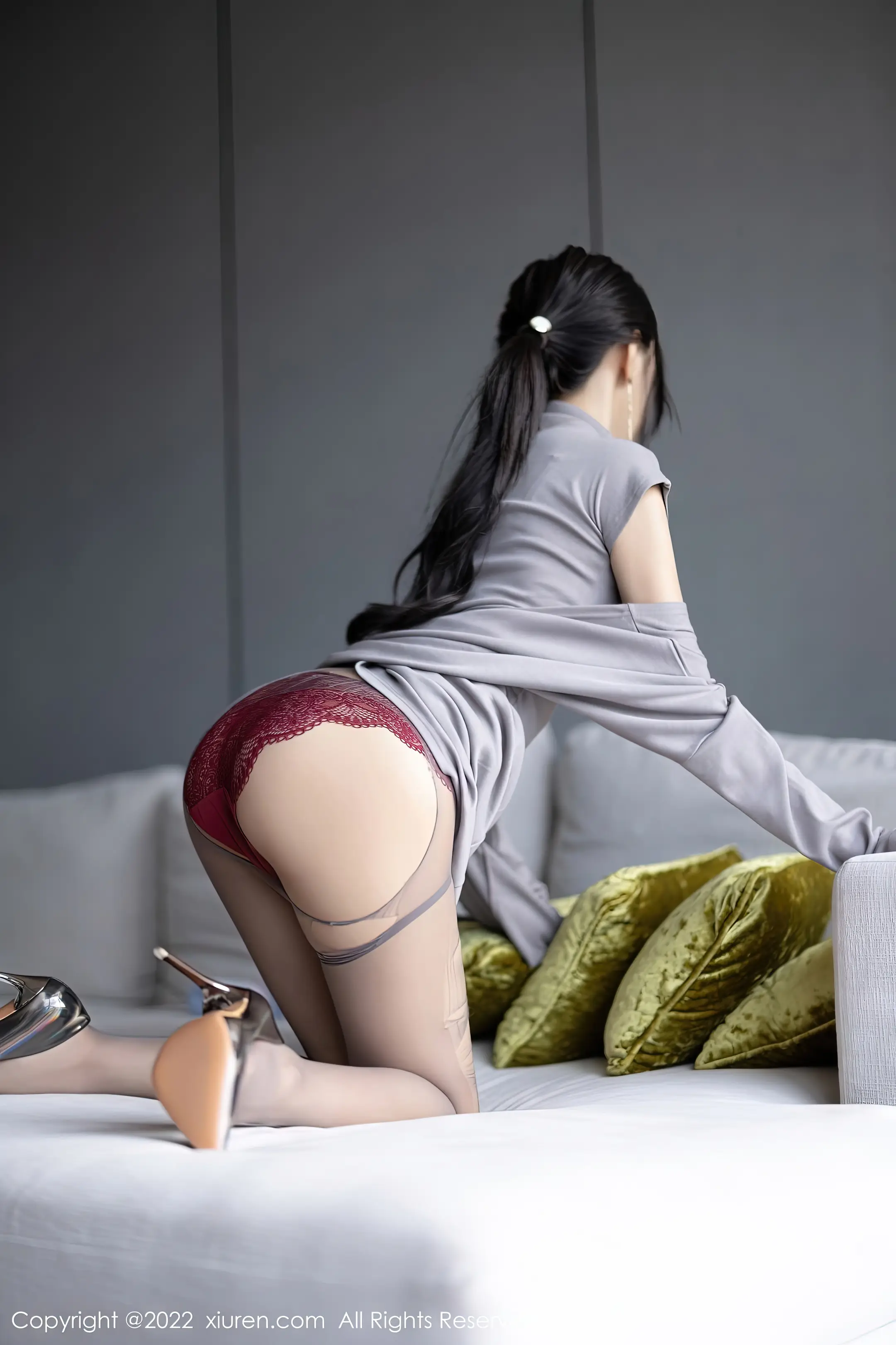 [秀人网] 2022.10.21 NO.5745 王馨瑶yanni#[85P]-7