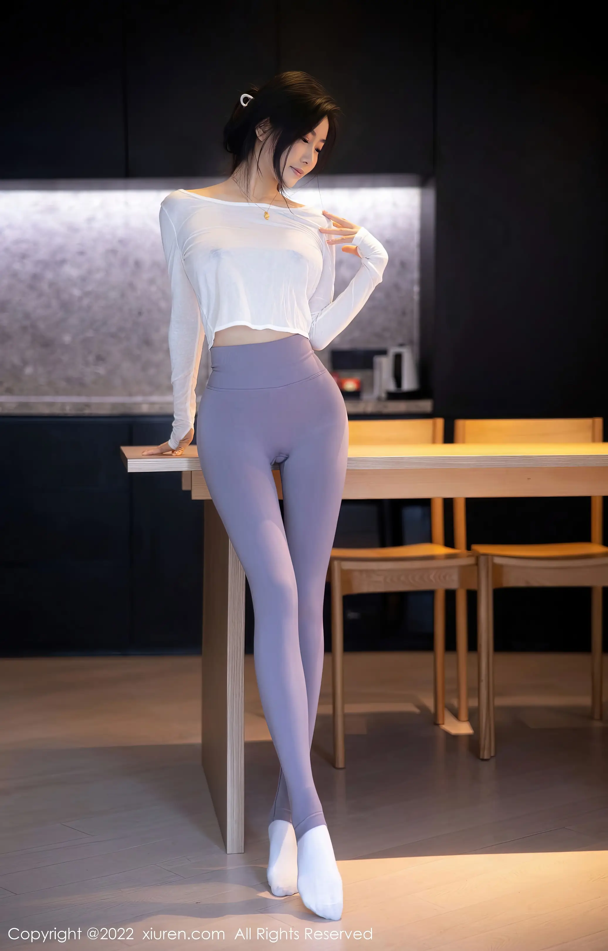 [秀人网] 2022.11.03 NO.5799 苏苏阿#[93P]-27