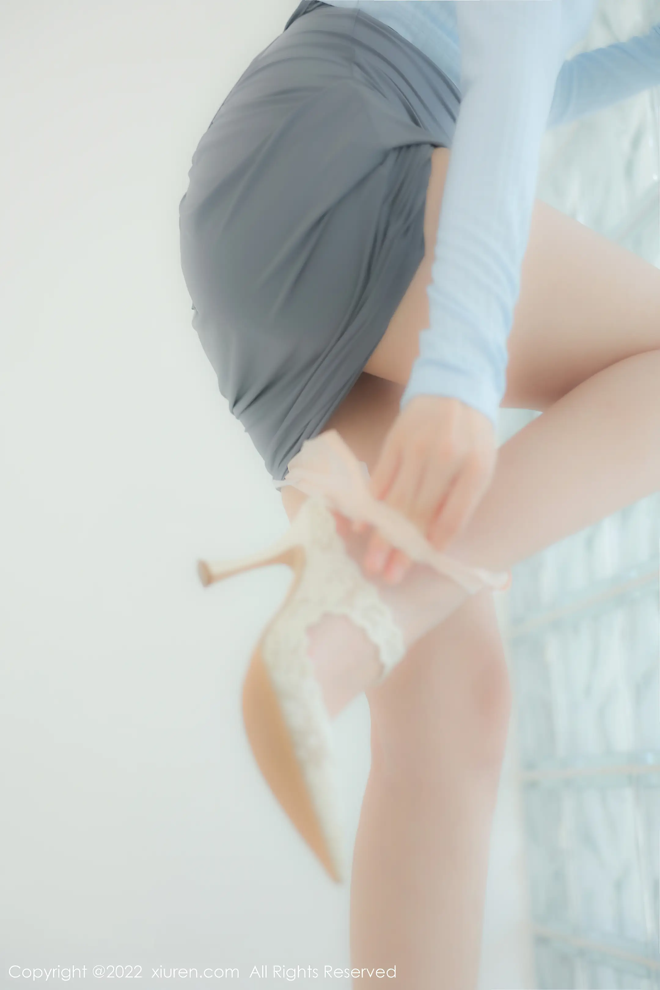 [秀人网] 2022.08.18 – NO.5453 小麦是只喵#[97P]-21
