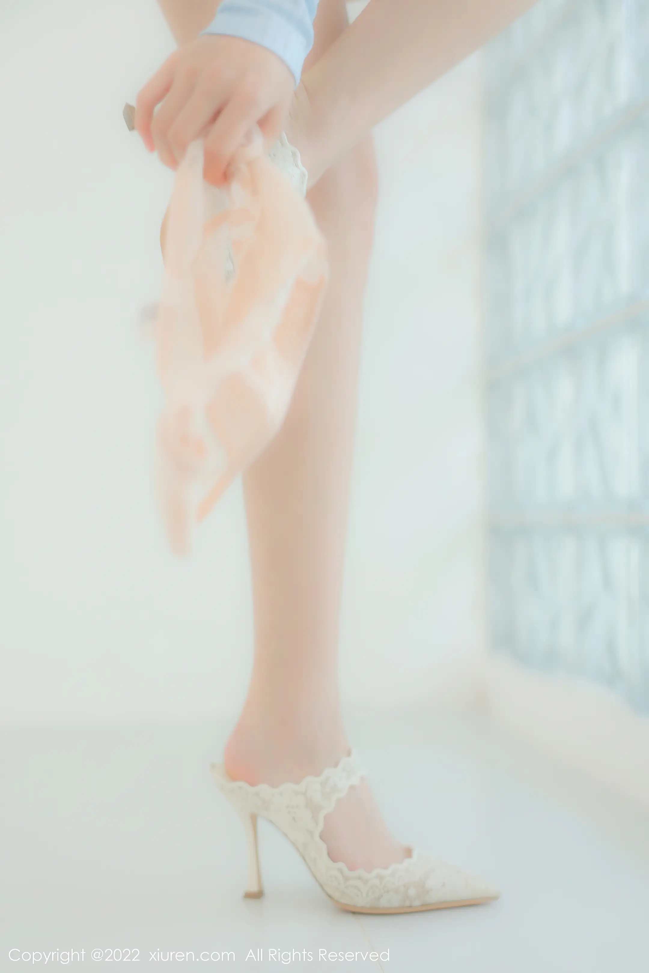 [秀人网] 2022.08.18 – NO.5453 小麦是只喵#[97P]-23