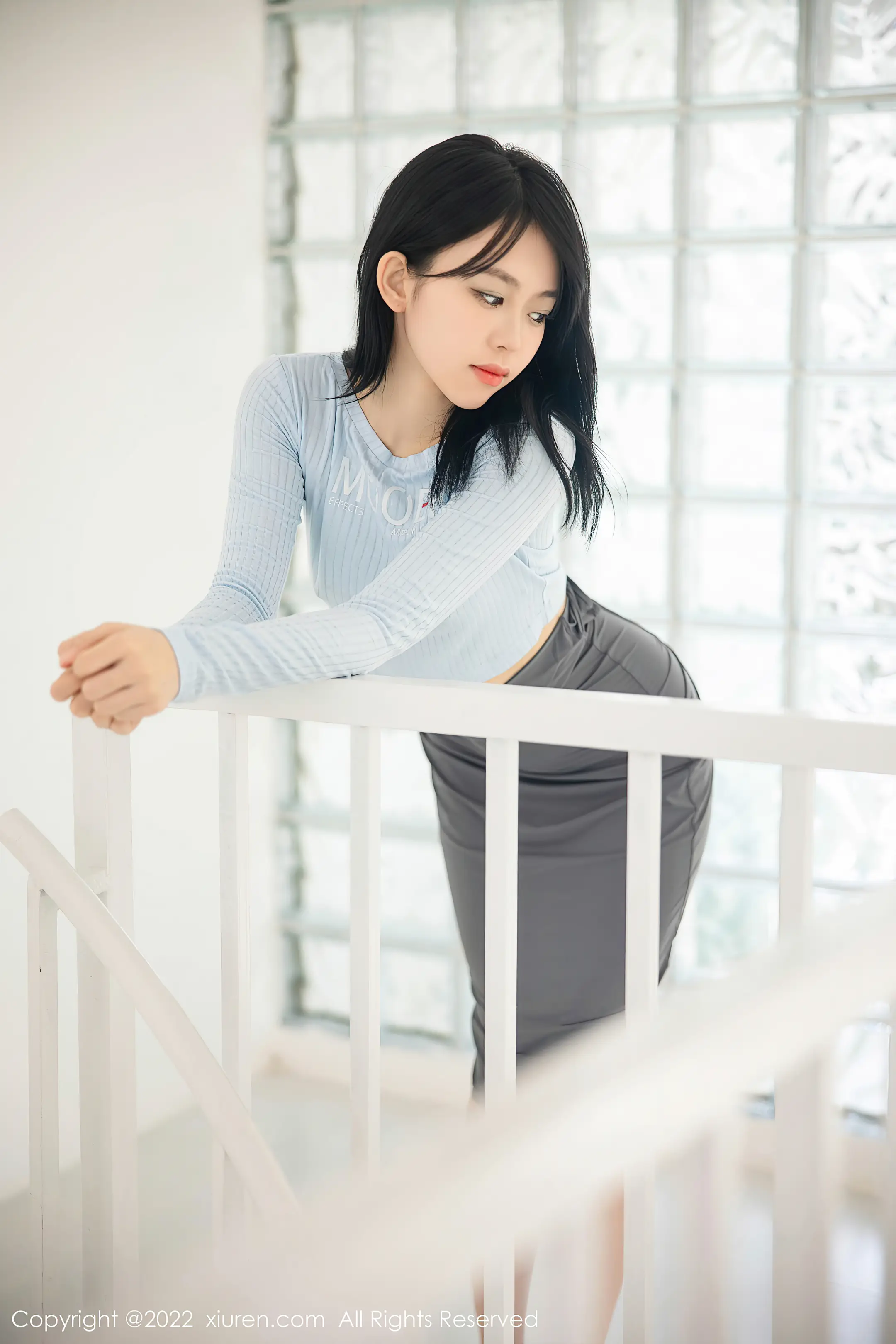 [秀人网] 2022.08.18 – NO.5453 小麦是只喵#[97P]-25