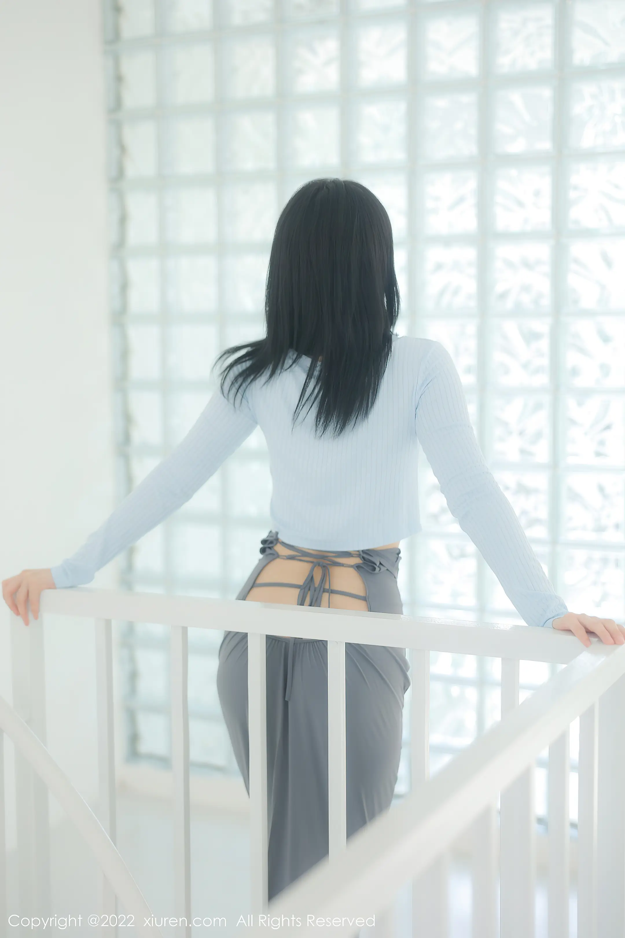 [秀人网] 2022.08.18 – NO.5453 小麦是只喵#[97P]-26