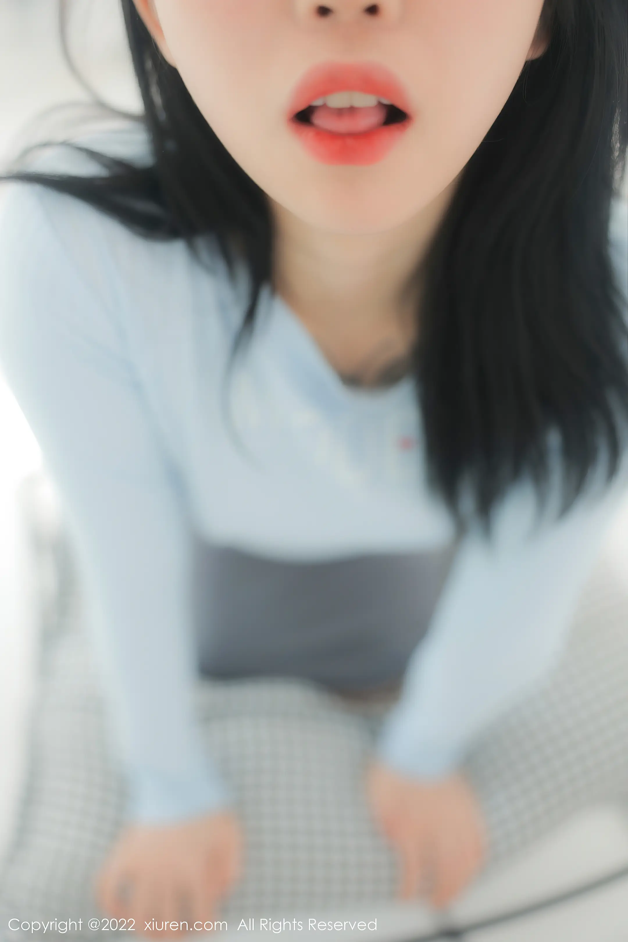 [秀人网] 2022.08.18 – NO.5453 小麦是只喵#[97P]-3