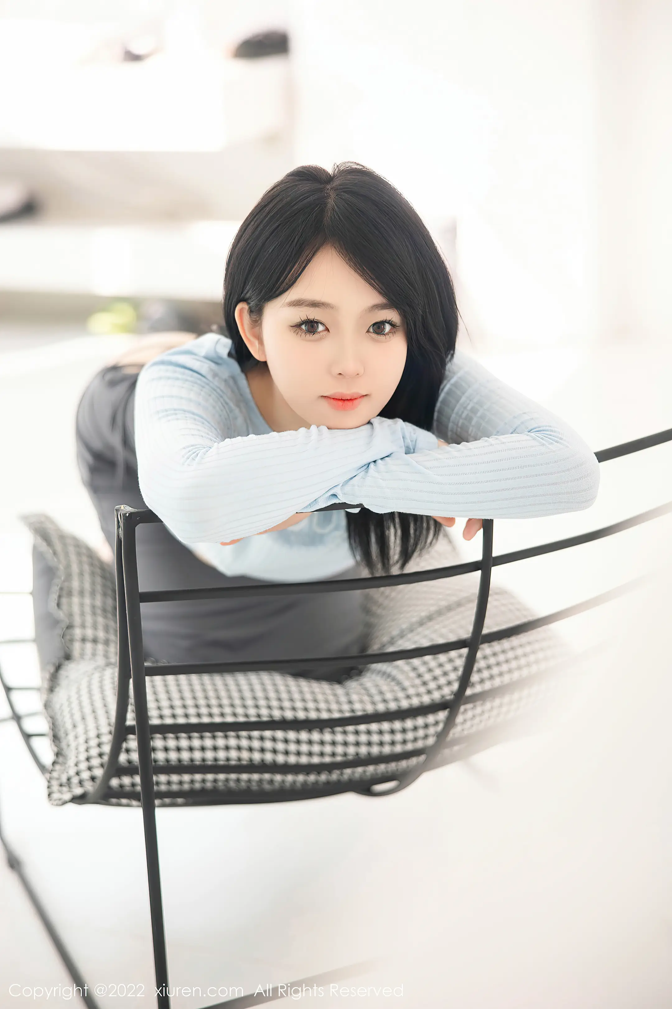 [秀人网] 2022.08.18 – NO.5453 小麦是只喵#[97P]-4