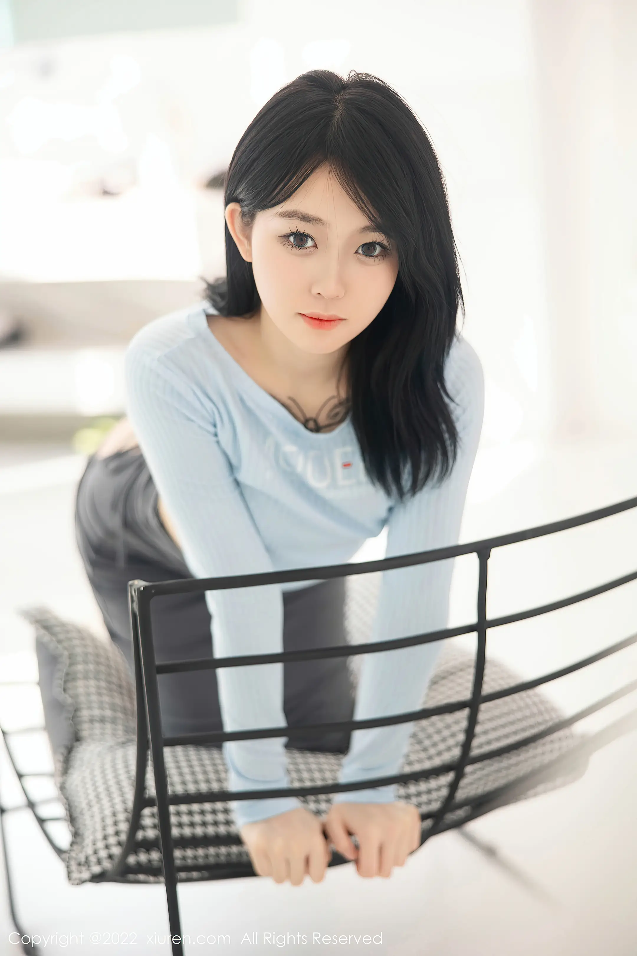 [秀人网] 2022.08.18 – NO.5453 小麦是只喵#[97P]-5