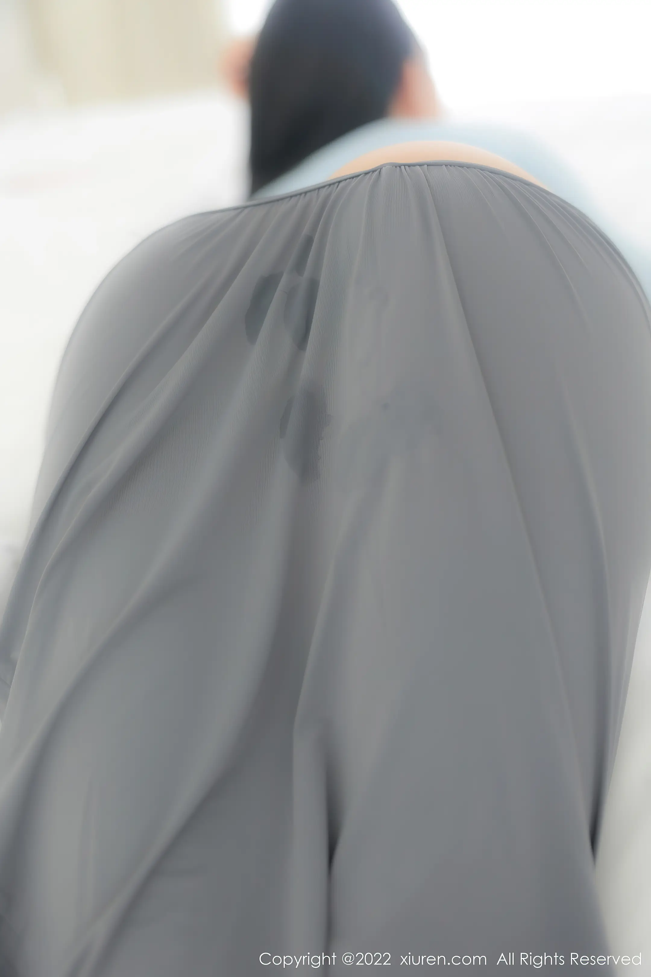 [秀人网] 2022.08.18 – NO.5453 小麦是只喵#[97P]-14