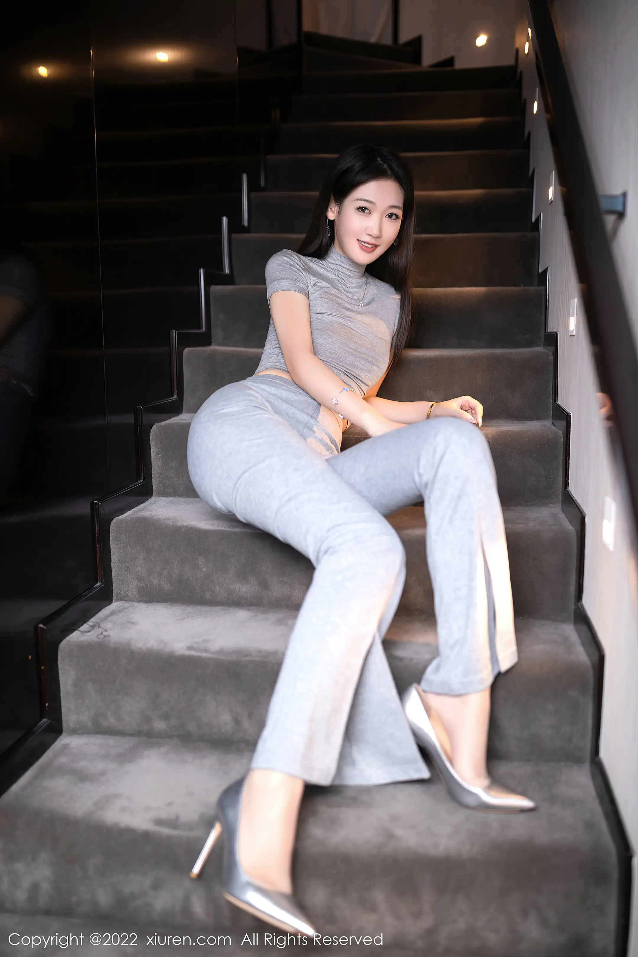 [秀人网] 2022.09.19 NO.5608 唐安琪#[79P]-17