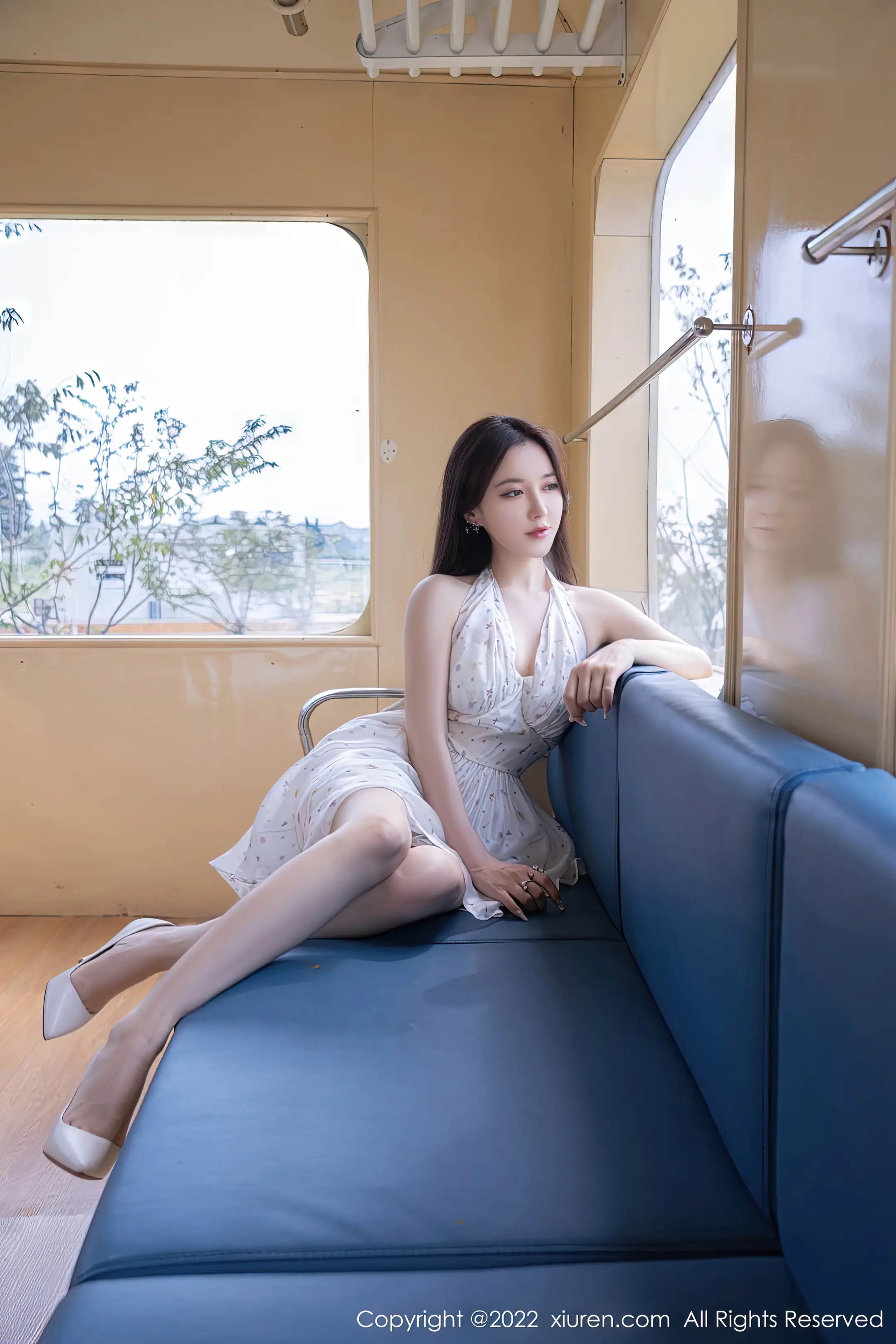 [秀人网] 2022.12.02 NO.5947 鱼子酱Fish#[81P]-11
