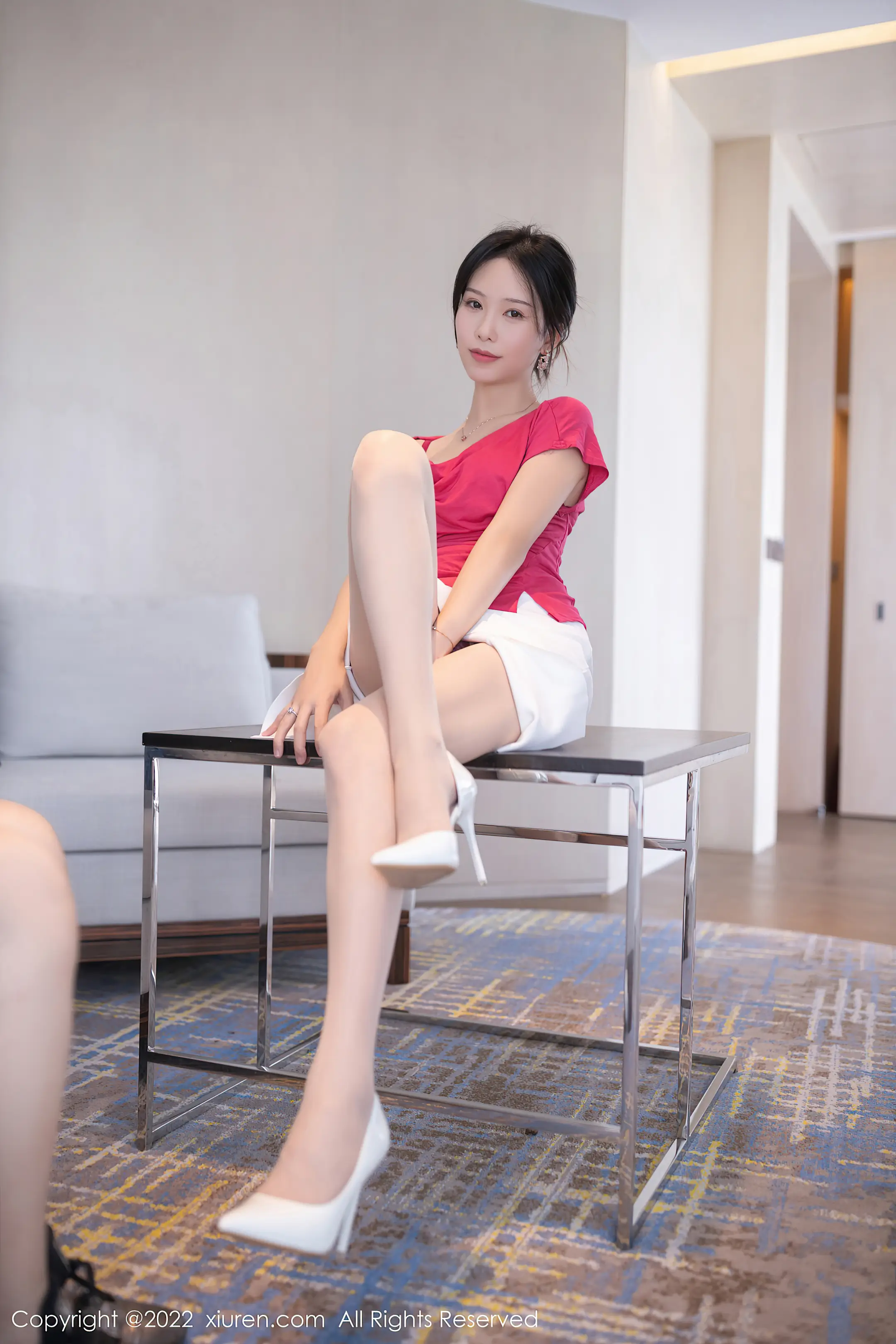 [秀人网] 2022.09.14 NO.5588 利世#[83P]-7