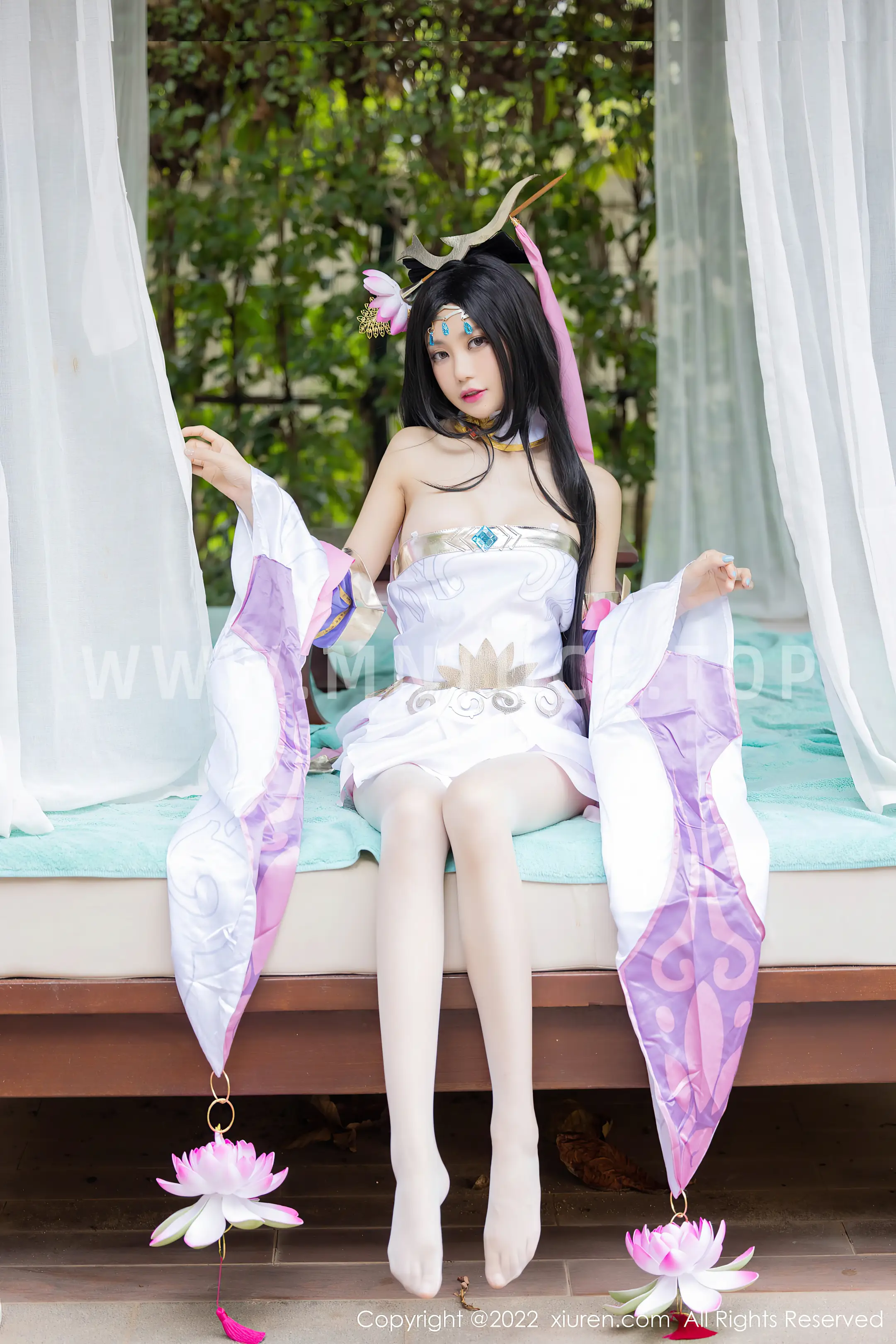 [秀人网] 2022.04.29 – NO.4948 模特合集#[52P]-20