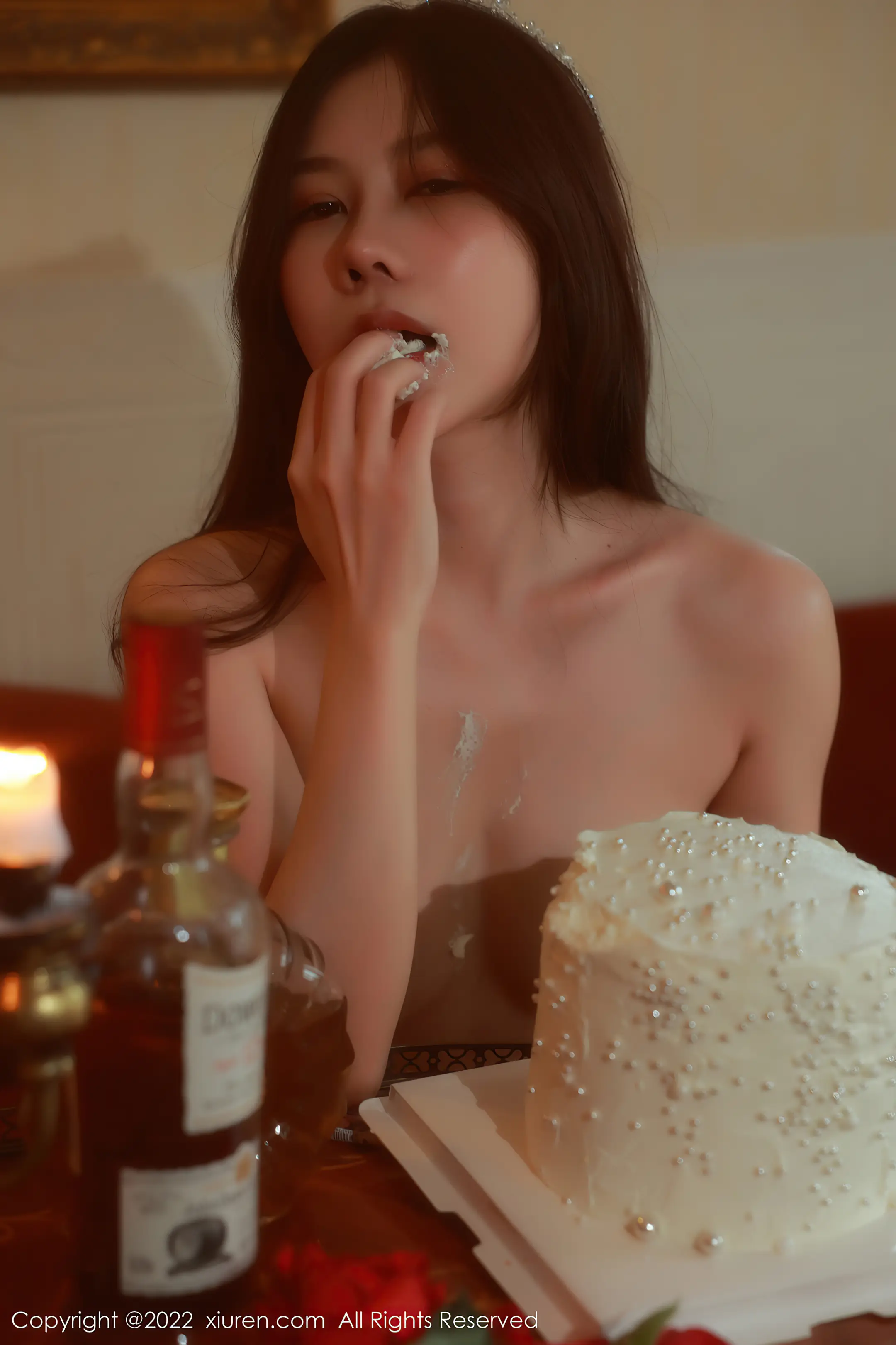 [秀人网] 2022.09.14 NO.5584 尹甜甜#[64P]-26