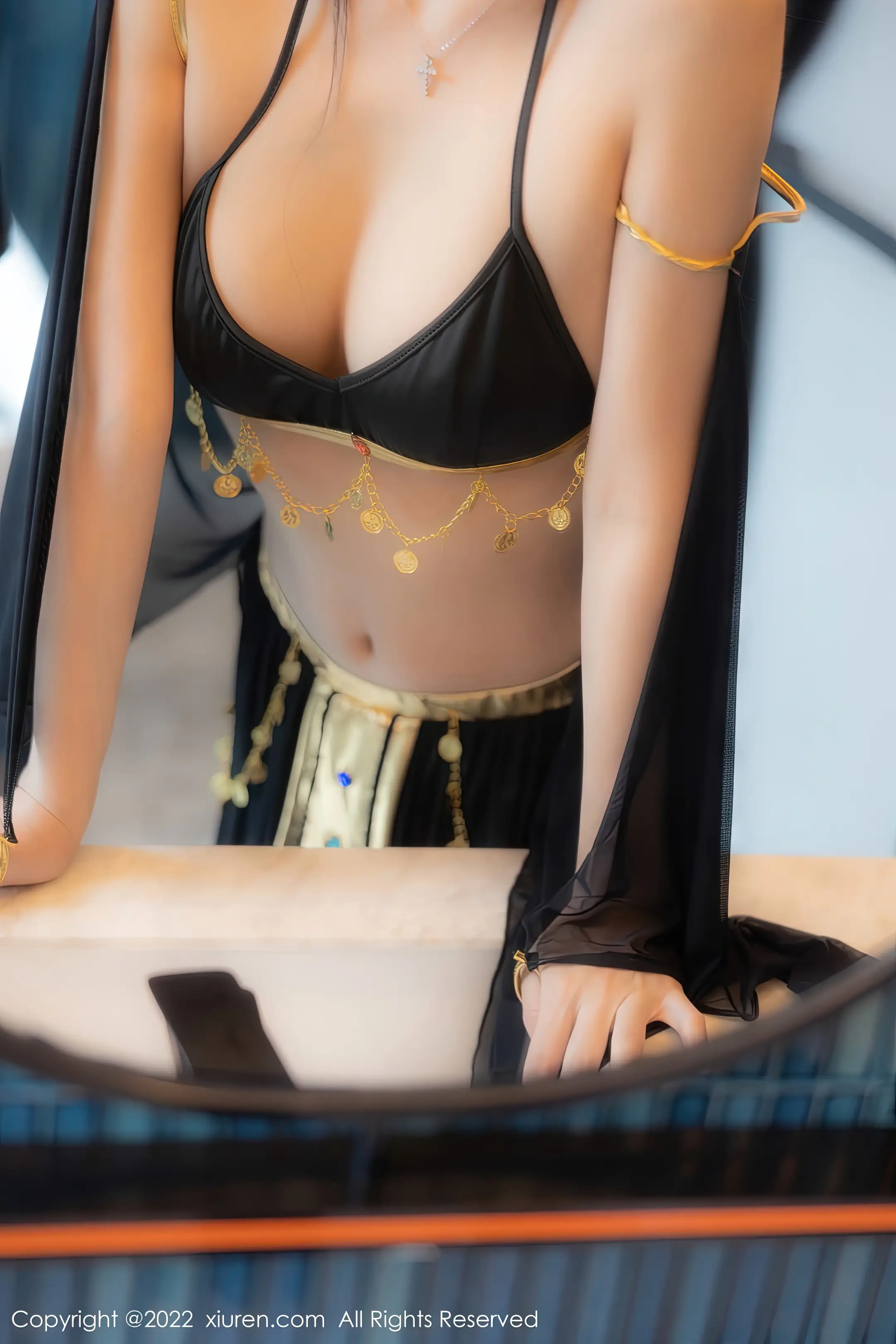 [秀人网] 2022.11.14 NO.5849 李雅柔#[66P]-22