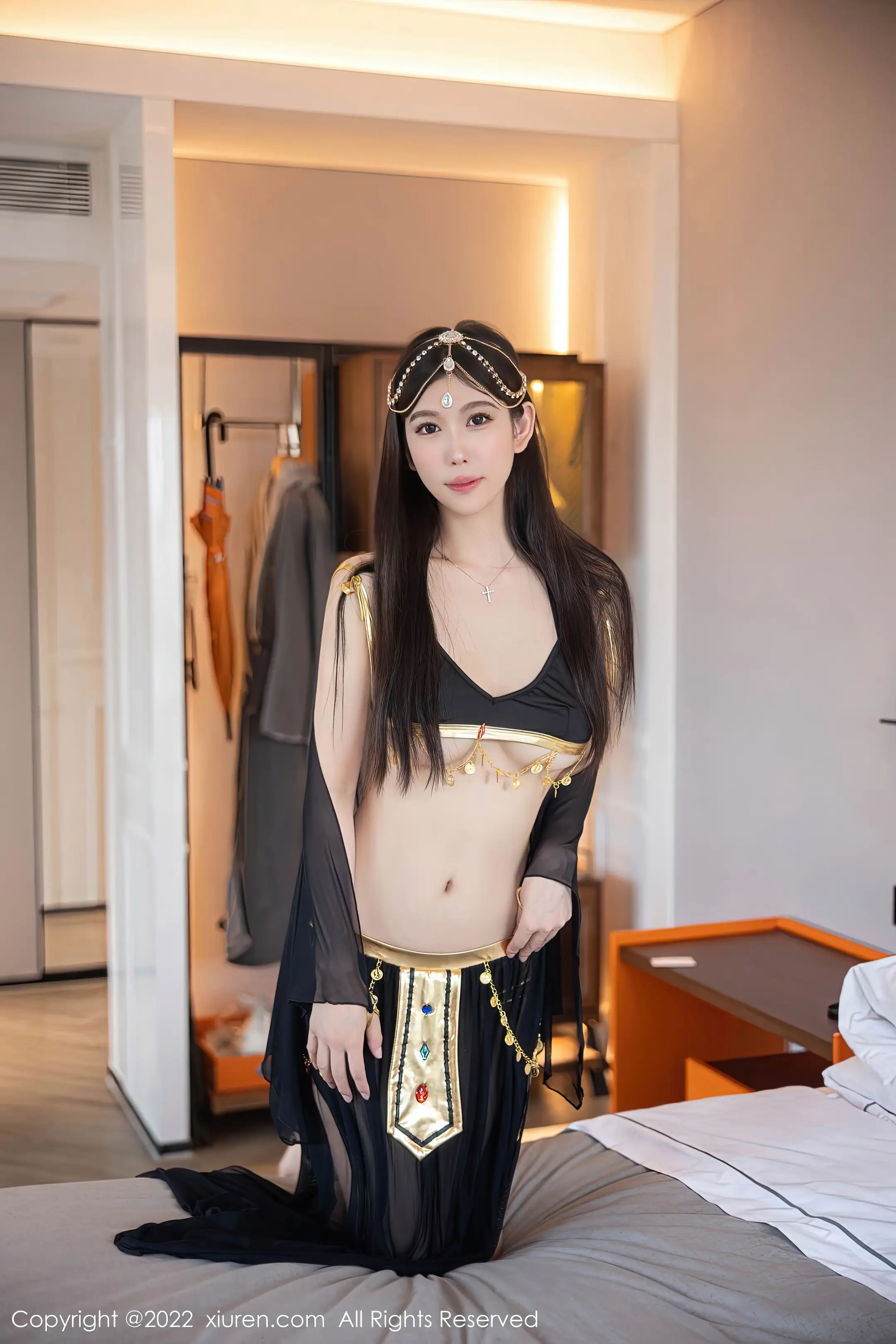 [秀人网] 2022.11.14 NO.5849 李雅柔#[66P]-34