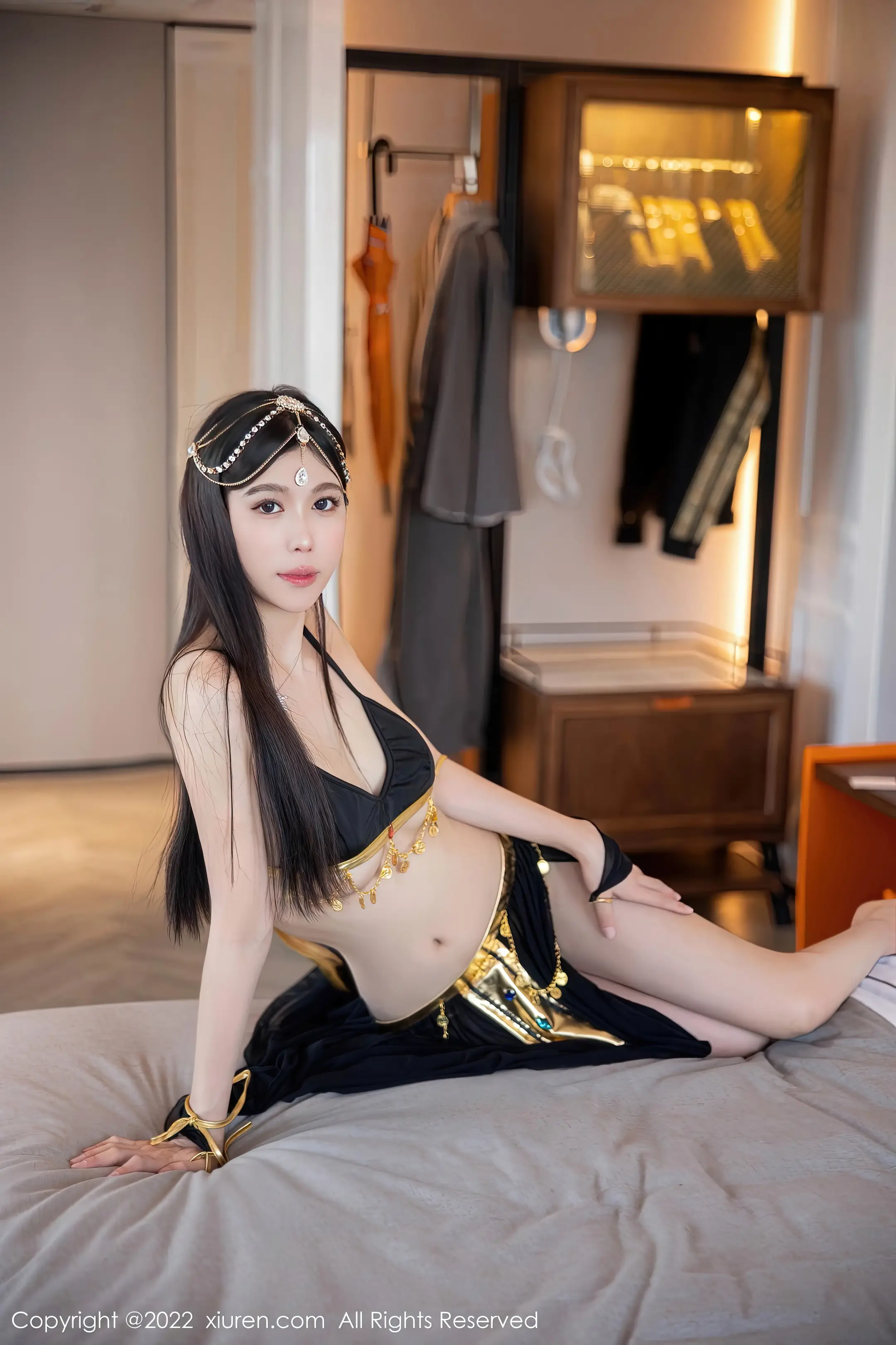 [秀人网] 2022.11.14 NO.5849 李雅柔#[66P]-35
