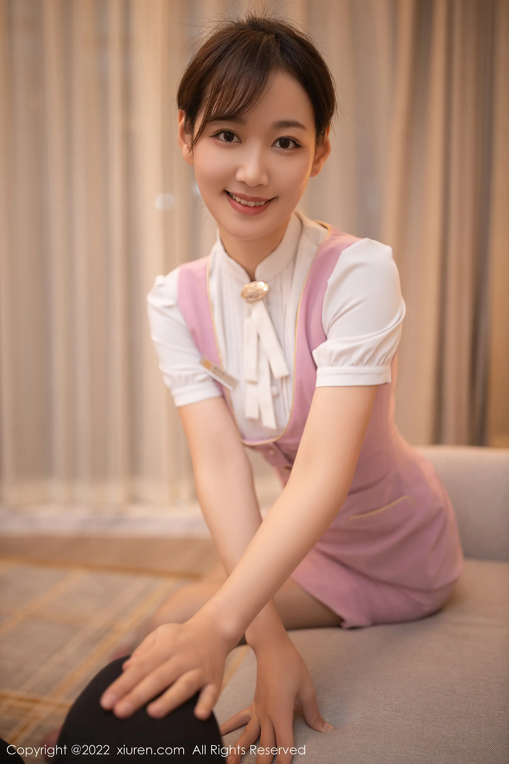 [秀人网] 2022.02.28 – NO.4647 唐安琪#[86P]-15