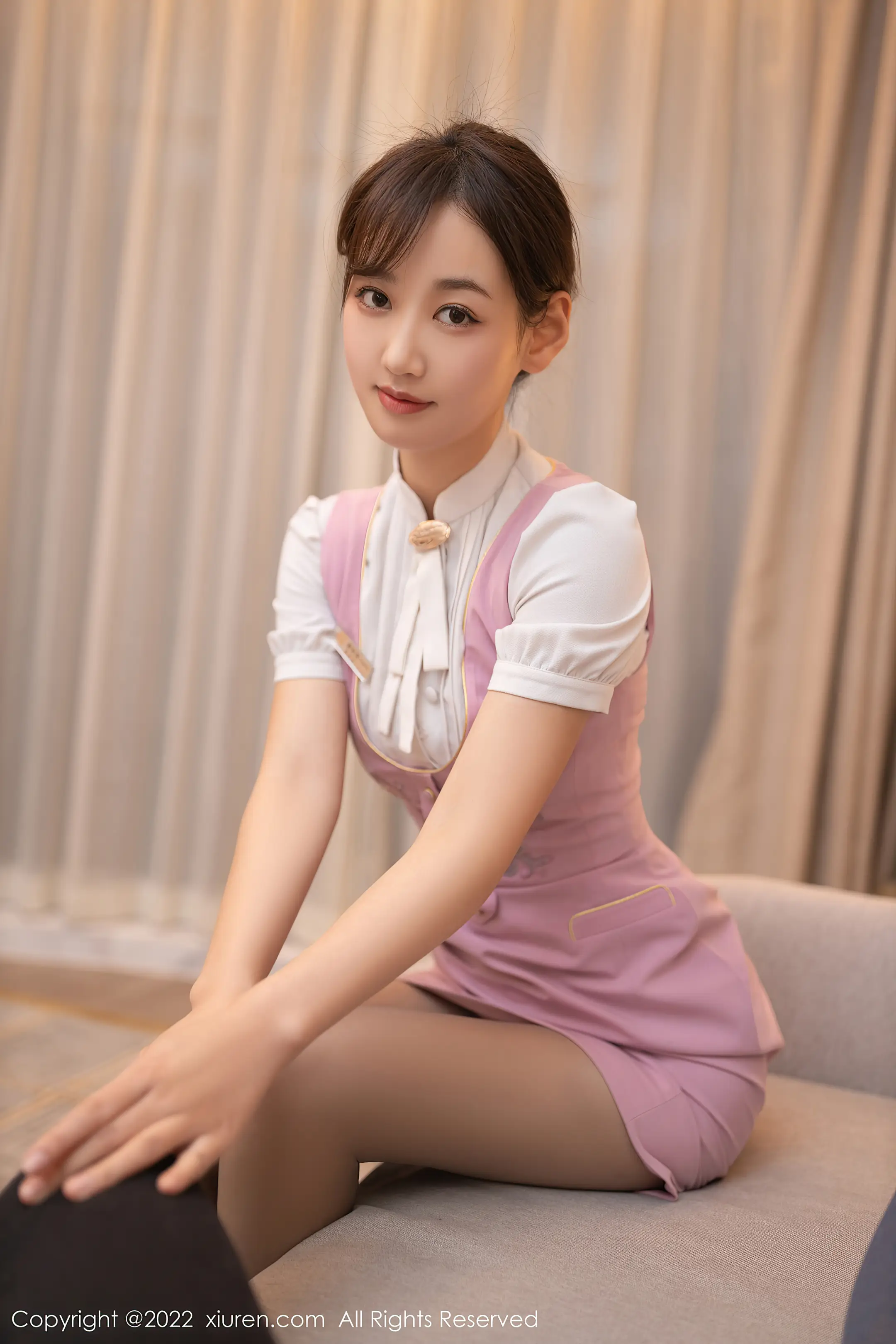 [秀人网] 2022.02.28 – NO.4647 唐安琪#[86P]-18