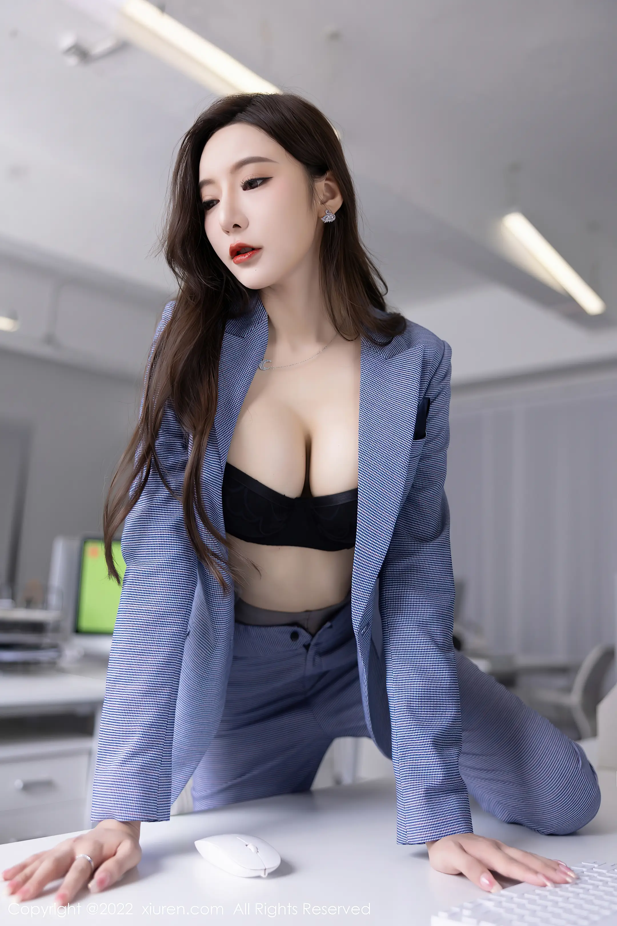 [秀人网] 2022.09.22 NO.5629 王馨瑶yanni#[83P]-5