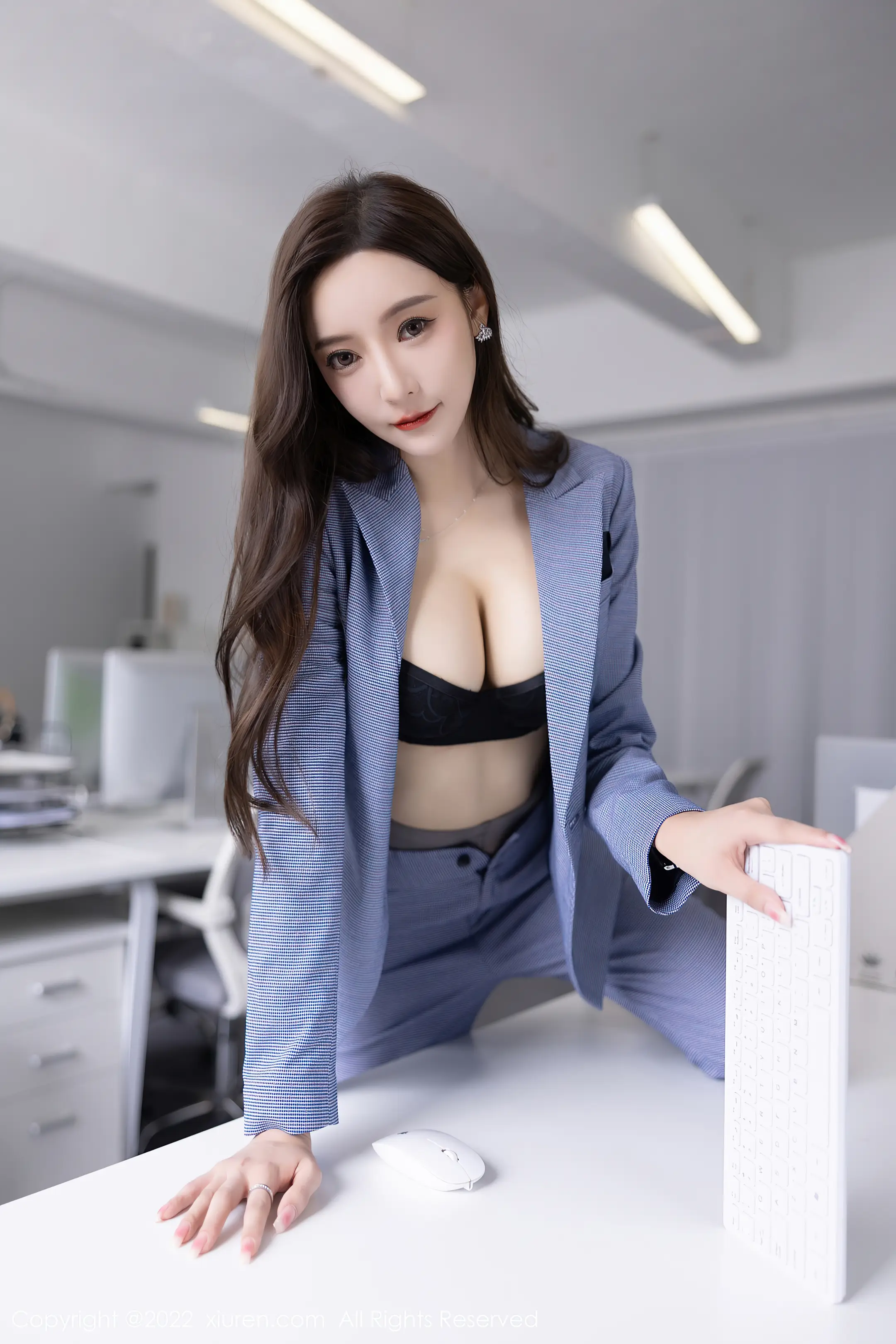 [秀人网] 2022.09.22 NO.5629 王馨瑶yanni#[83P]-6