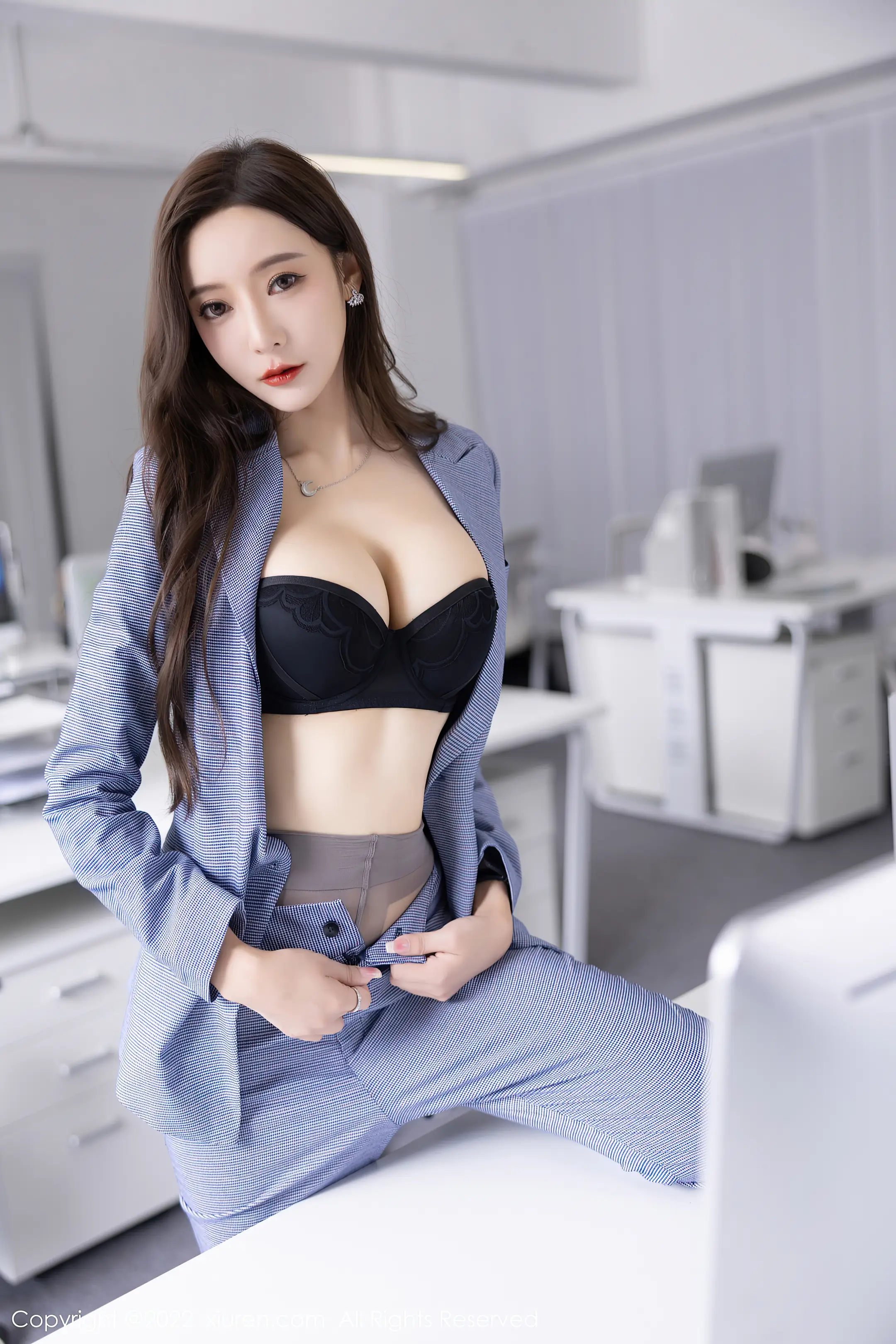 [秀人网] 2022.09.22 NO.5629 王馨瑶yanni#[83P]-13