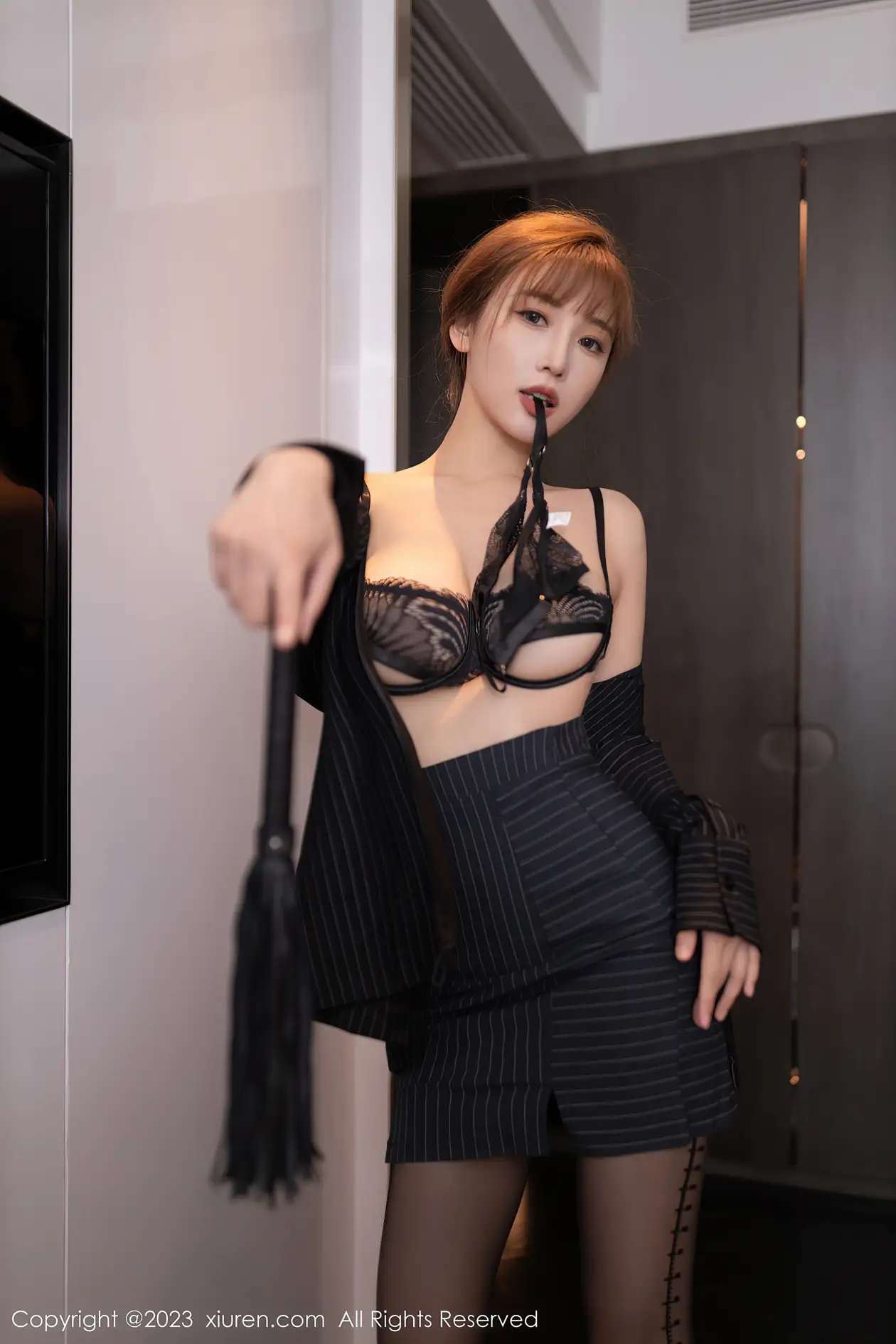 [秀人网] 2023.11.16 NO.7675 陆萱萱#[76P]-35