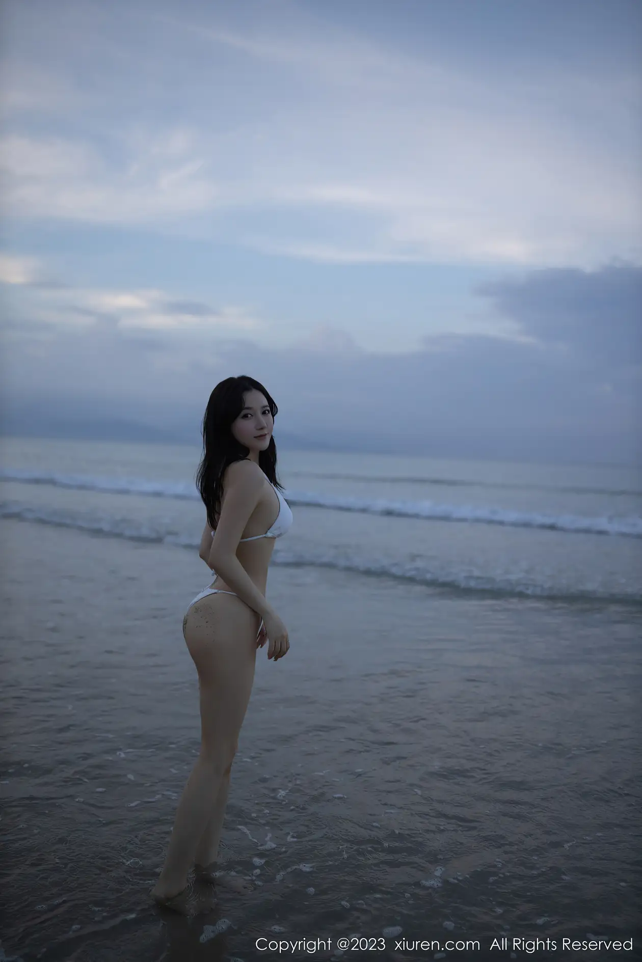 [秀人网] 2023.06.02 NO.6852 鱼子酱Fish#[81P]-31