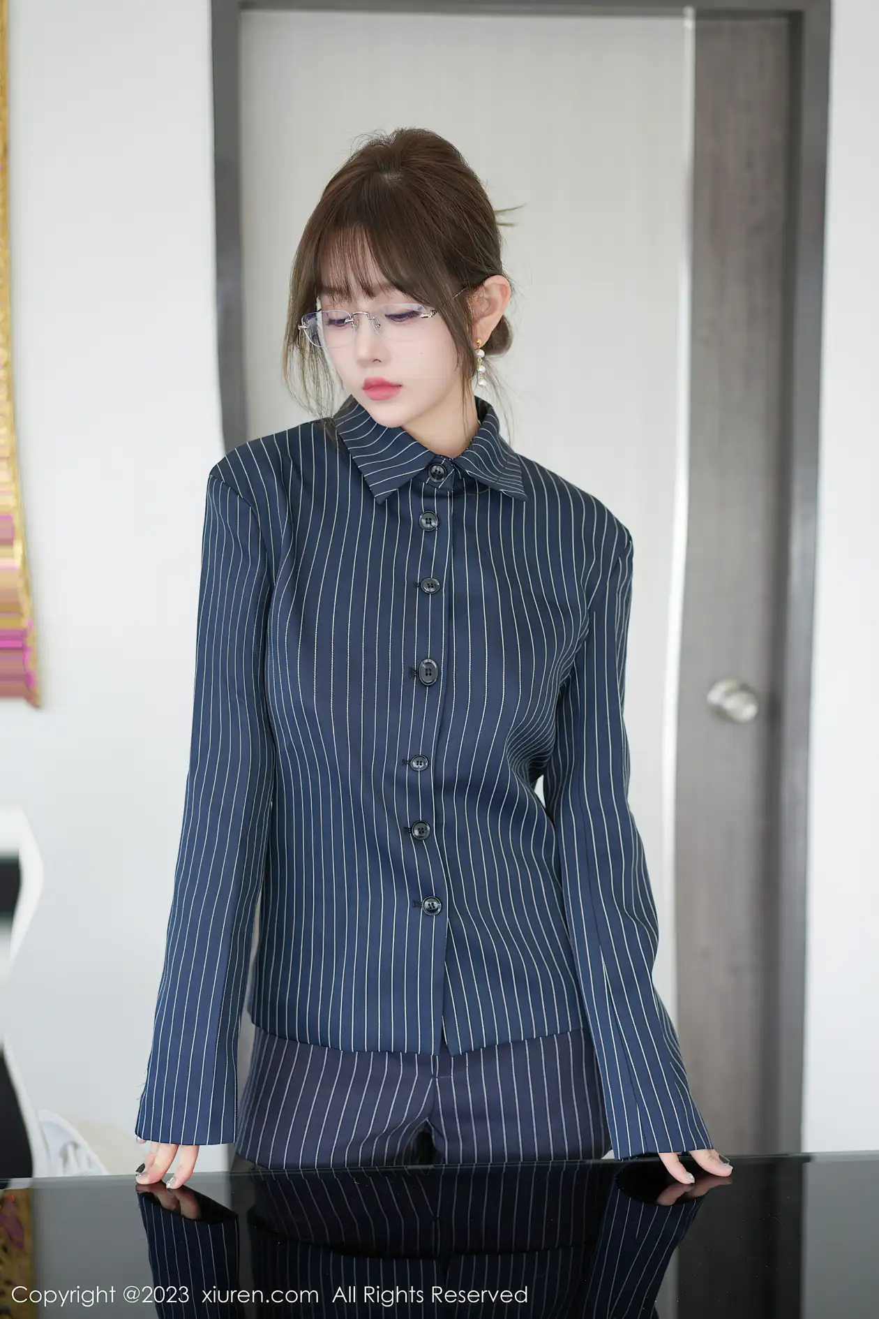 [秀人网] 2023.05.06 NO.6689 王雨纯#[97P]-2