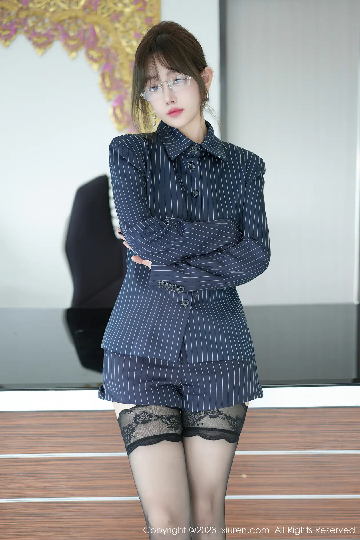 [秀人网] 2023.05.06 NO.6689 王雨纯#[97P]-3