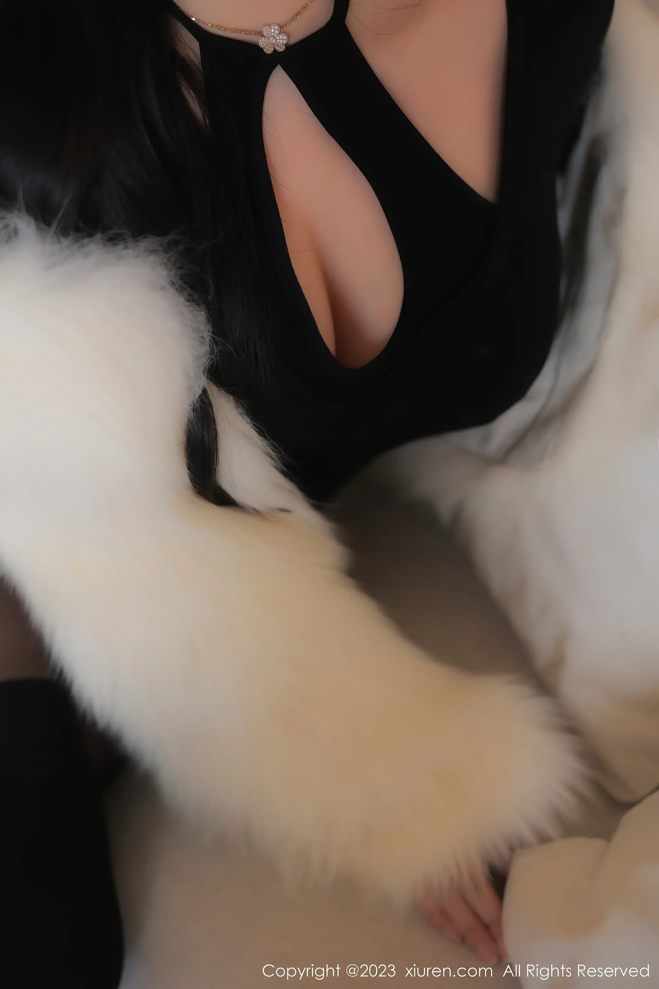 [秀人网] 2023.02.03 NO.6212 林珊珊#[82P]-14