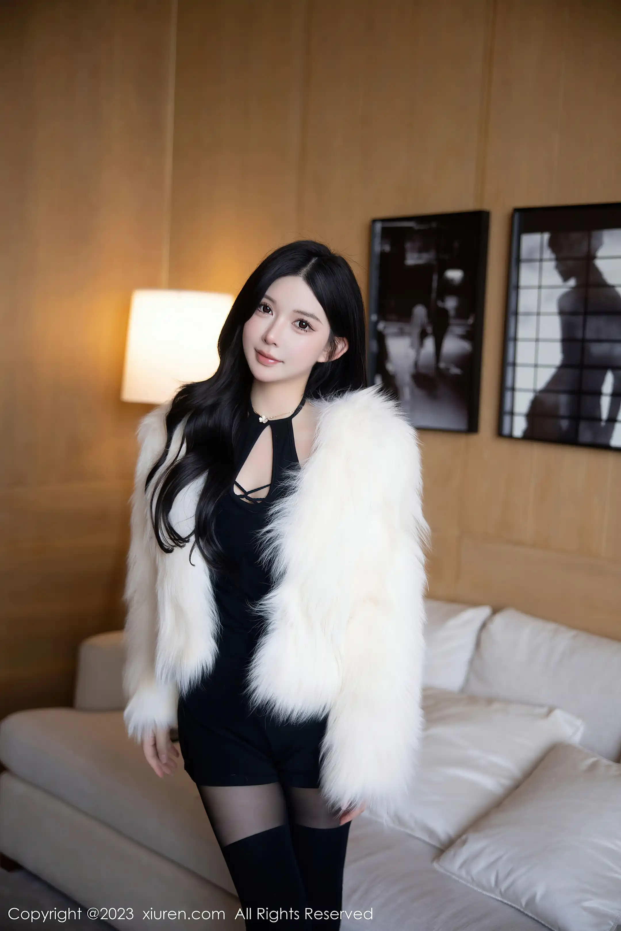 [秀人网] 2023.02.03 NO.6212 林珊珊#[82P]-17