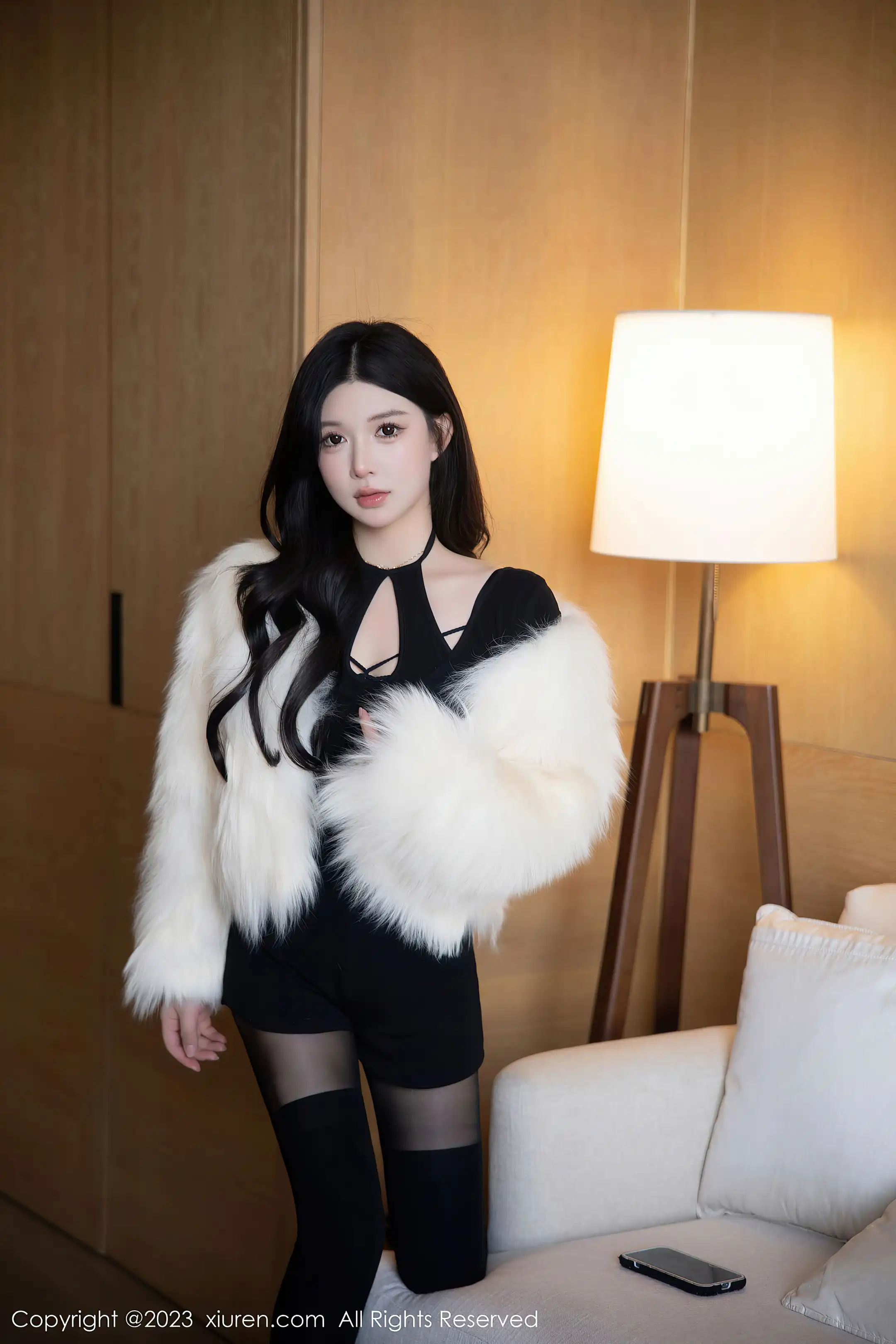 [秀人网] 2023.02.03 NO.6212 林珊珊#[82P]-18