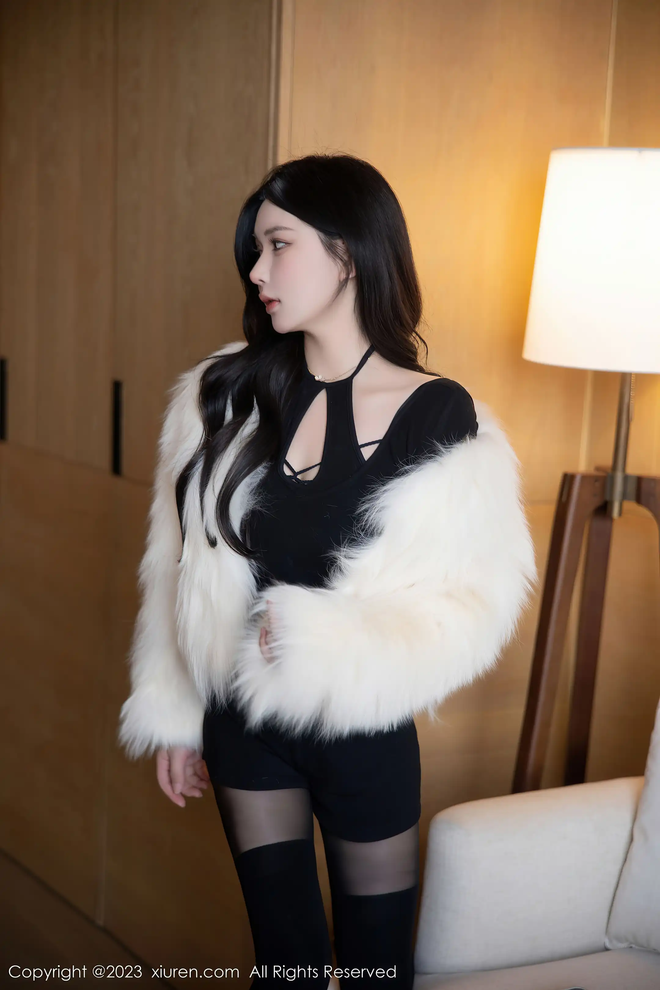 [秀人网] 2023.02.03 NO.6212 林珊珊#[82P]-19