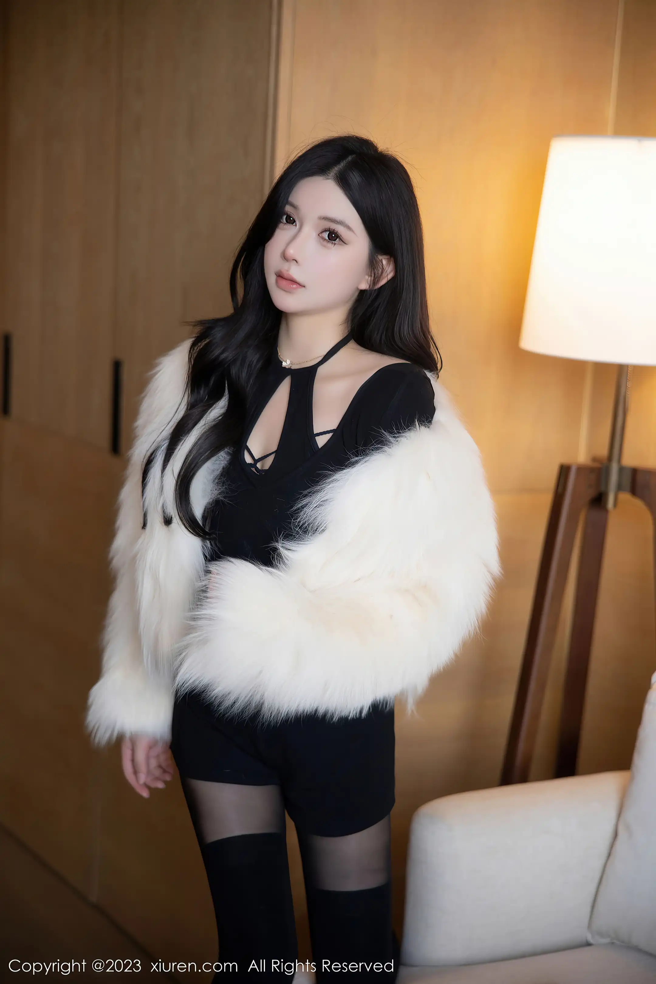 [秀人网] 2023.02.03 NO.6212 林珊珊#[82P]-20