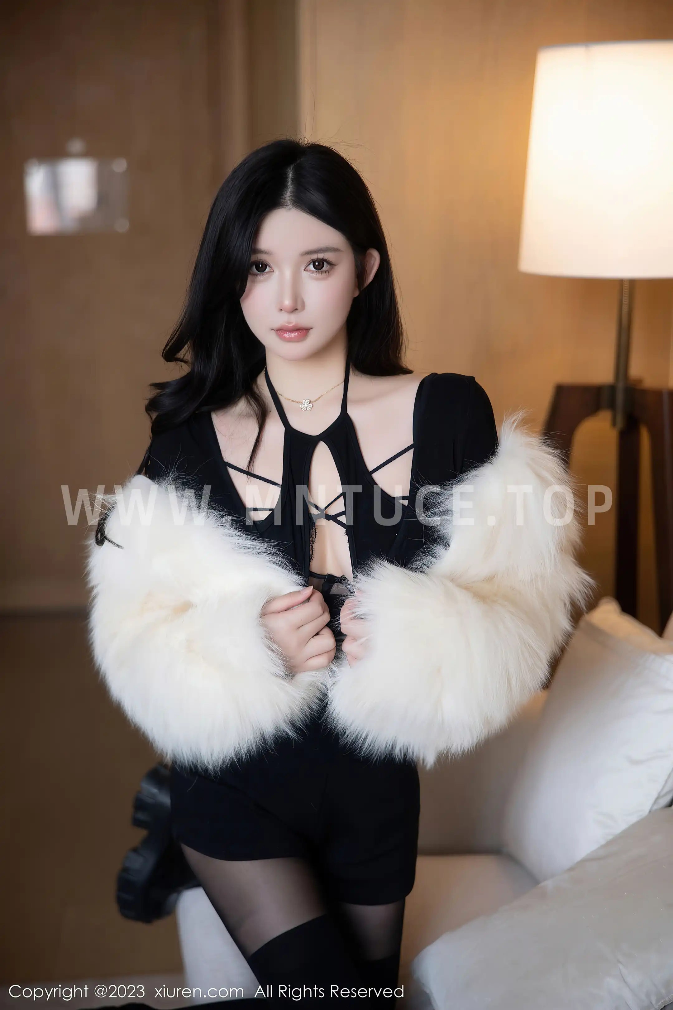 [秀人网] 2023.02.03 NO.6212 林珊珊#[82P]-23