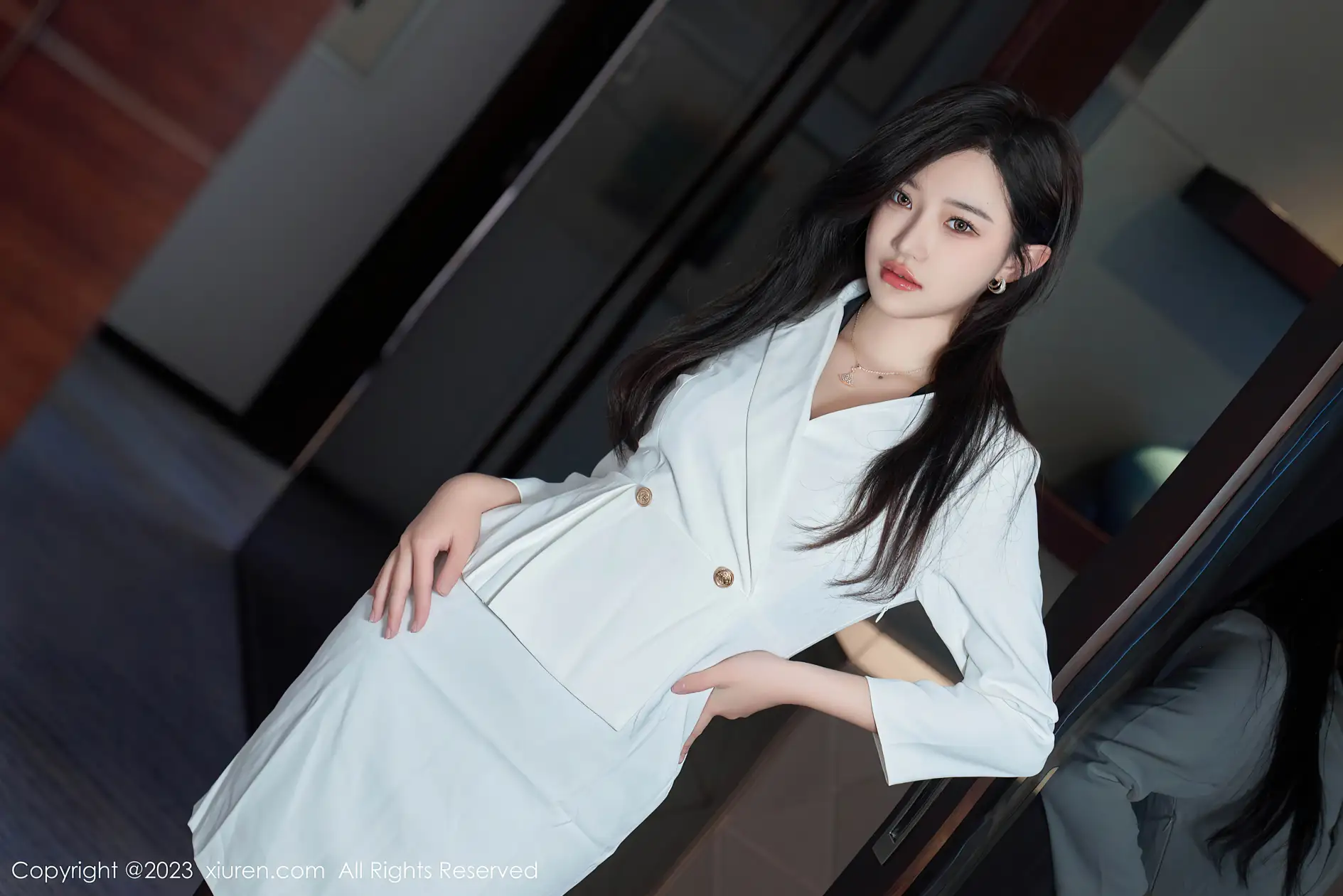 [秀人网] 2023.06.12 NO.6900 妙可可Cheese#[81P]-9