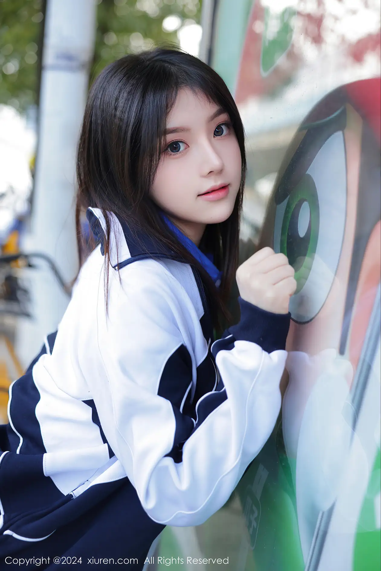 [秀人网] 2024.01.19 NO.7994 豆瓣酱#[85P]-3